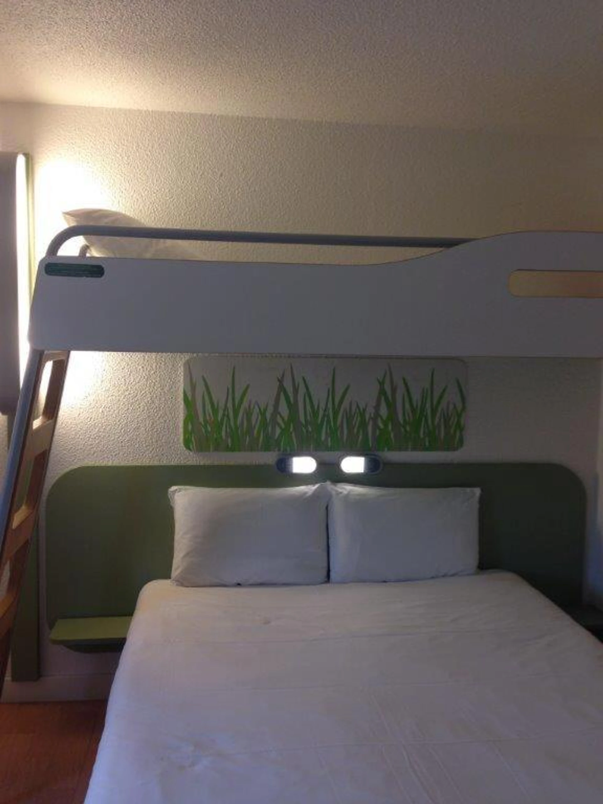Magnifique chambre pour un séminaire d'entreprise à Ibis Budget Rambouillet - Rambouillet