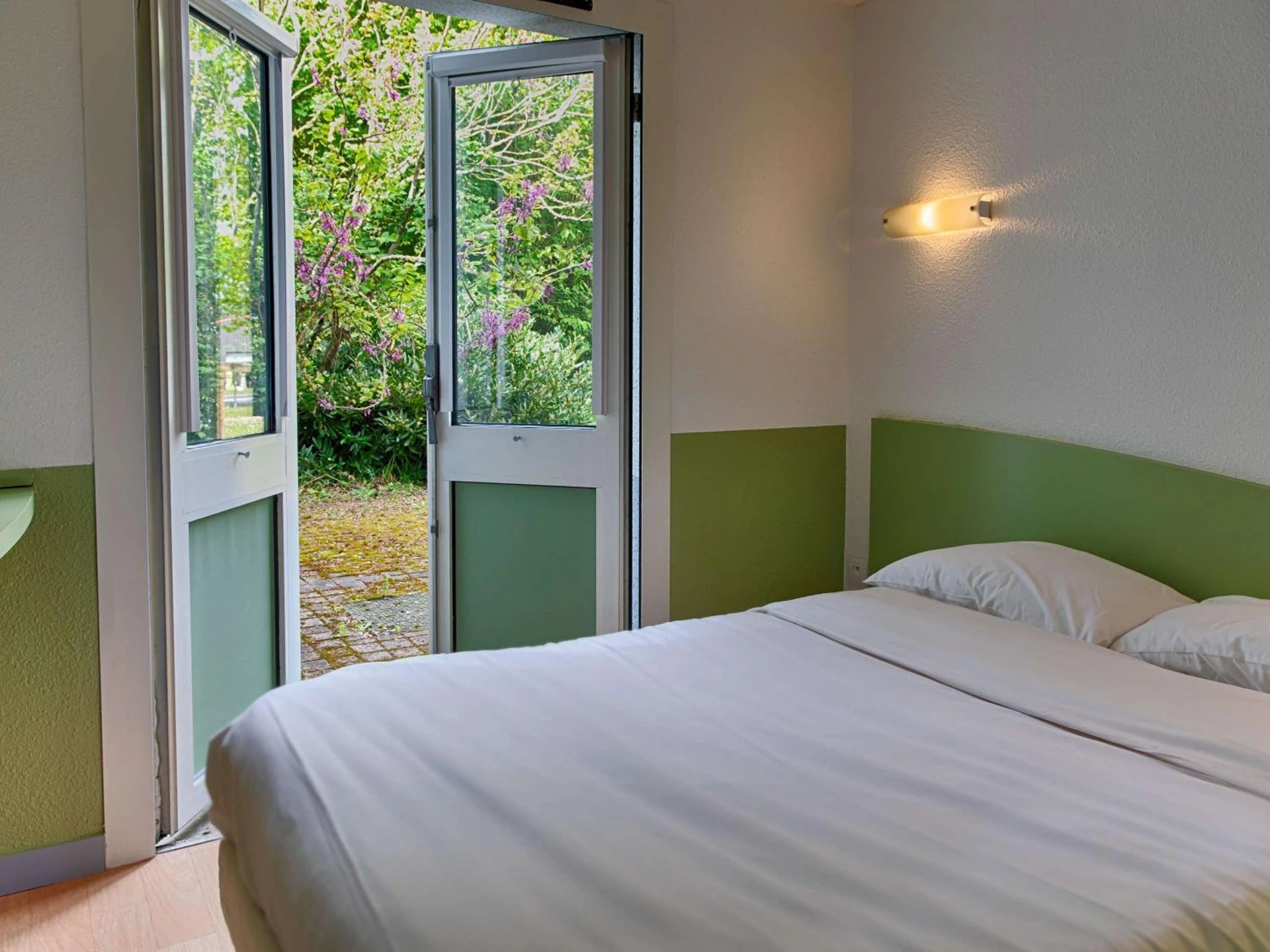 Organiser un séminaire d'entreprise : ibis budget Redon à redon