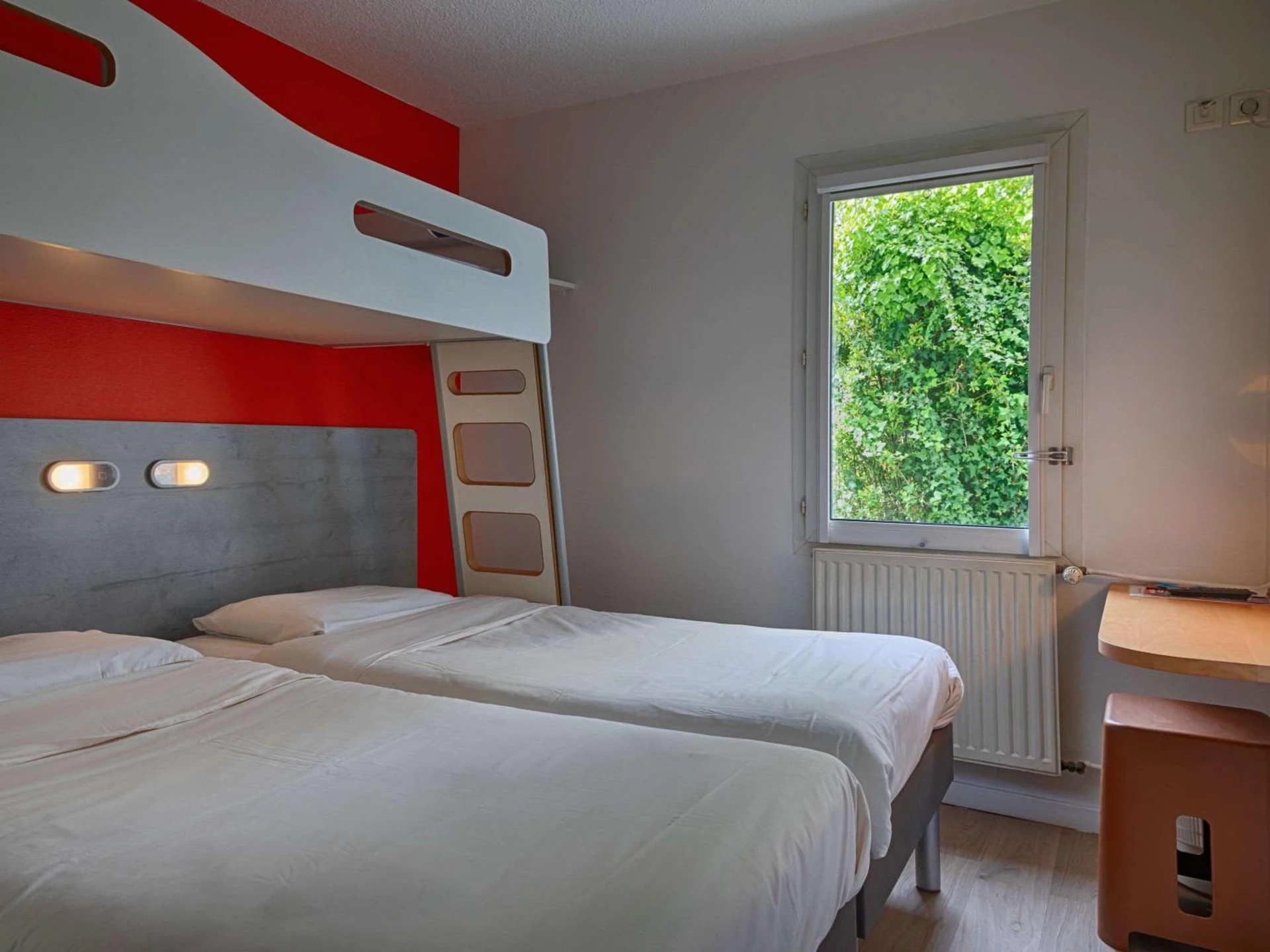 Organiser un séminaire d'entreprise : ibis budget Redon à redon