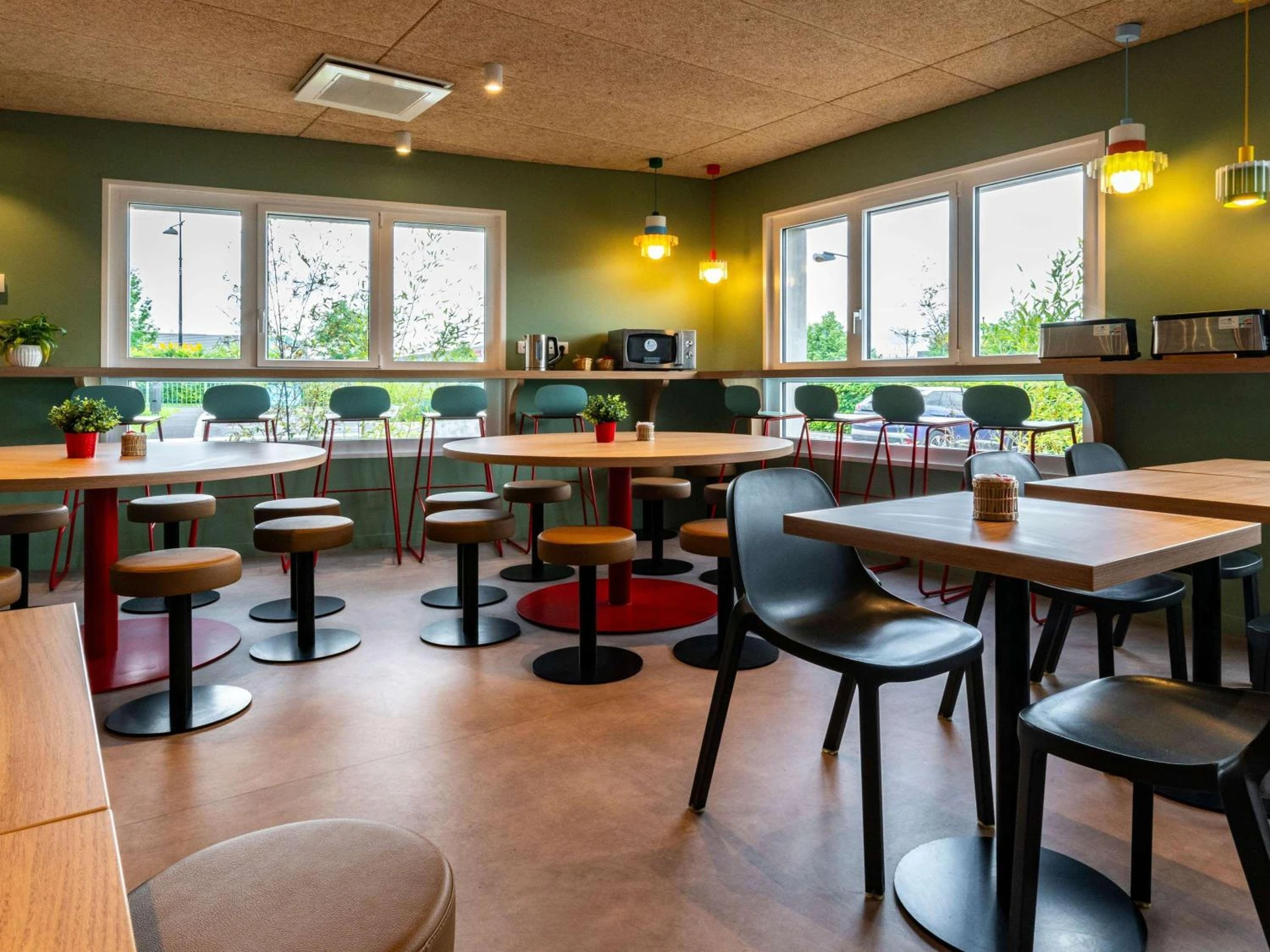 Organiser un séminaire d'entreprise : ibis budget Reims Thillois à thillois