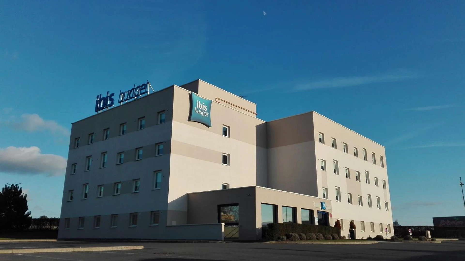 Organiser un séminaire d'entreprise : ibis budget Reims Thillois à thillois