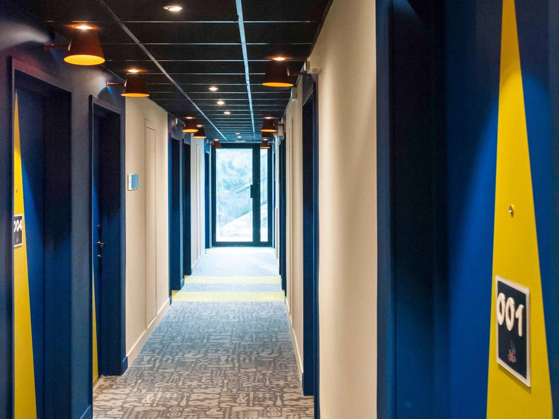 Organiser un séminaire d'entreprise : ibis budget Reims Thillois à thillois