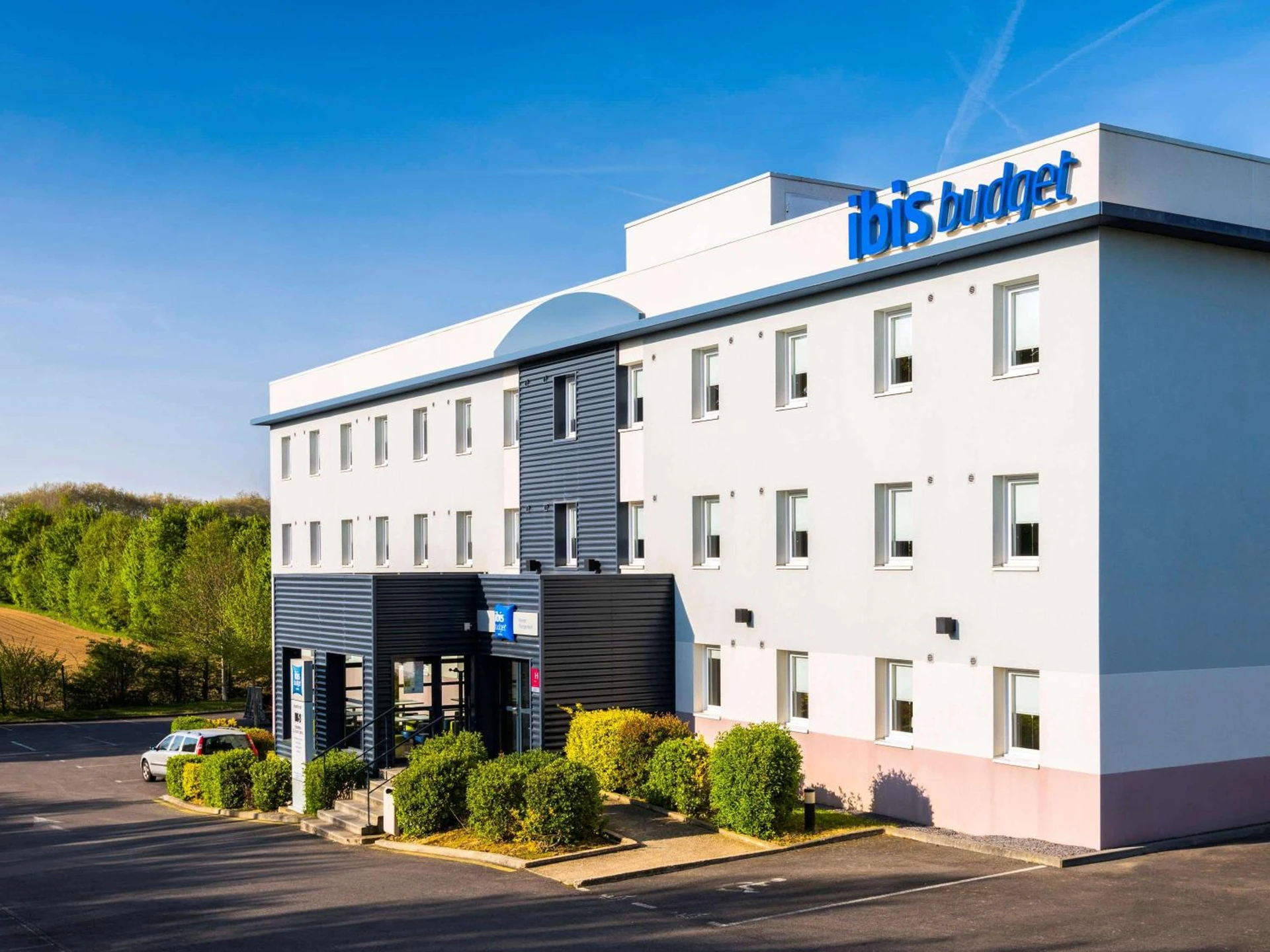 Les meilleurs lieux pour votre séminaire d'entreprise à Montgermont
