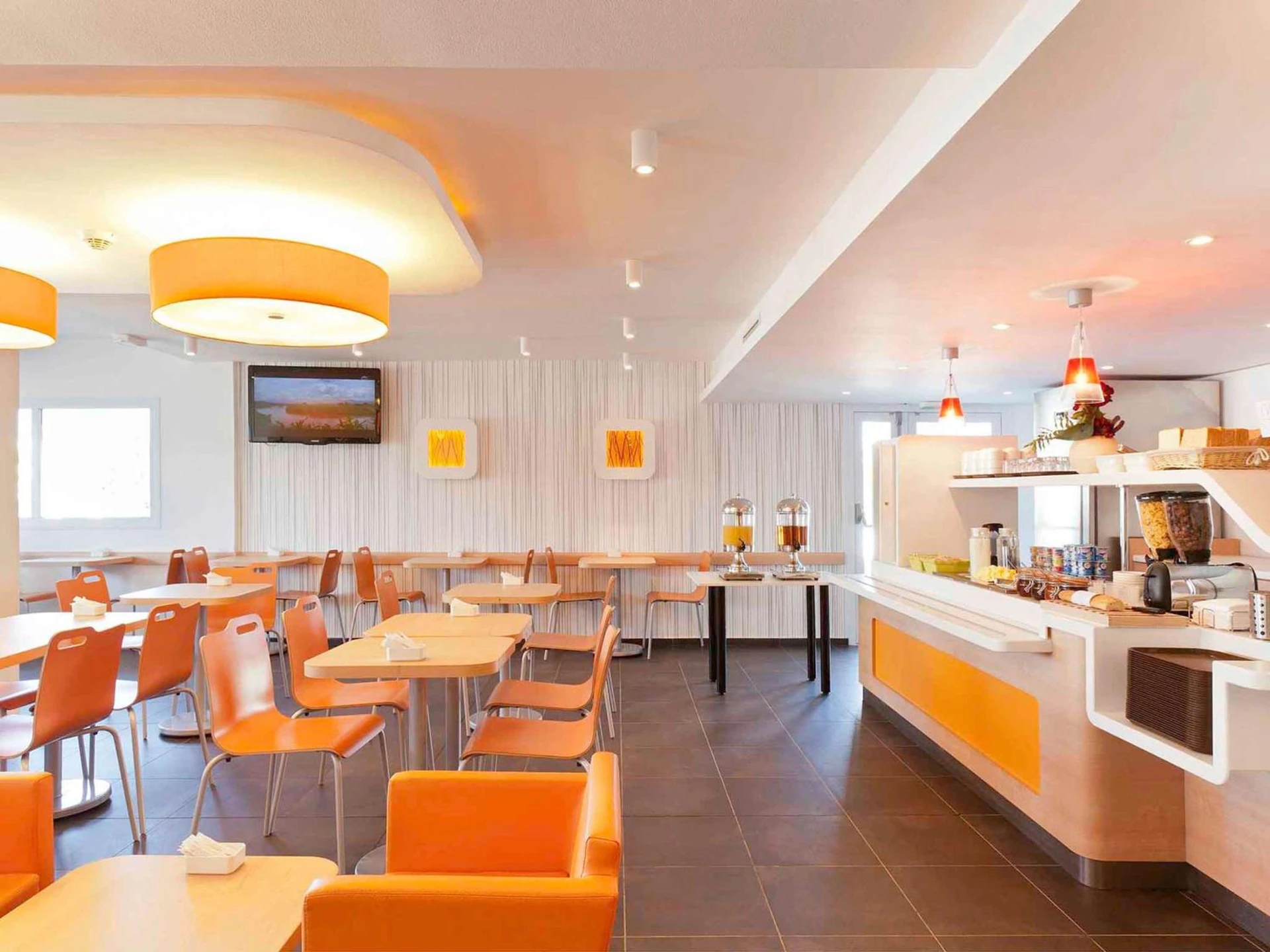 Organiser un séminaire d'entreprise : Ibis Budget Roanne Hôtel à roanne