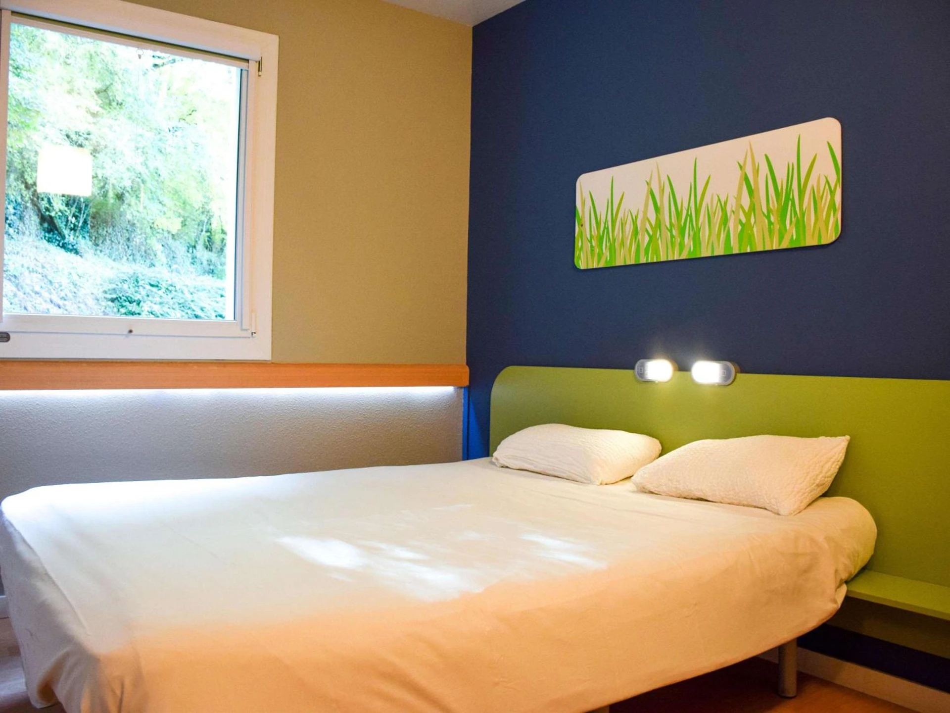Organiser un séminaire d'entreprise : ibis budget Rodez à rodez