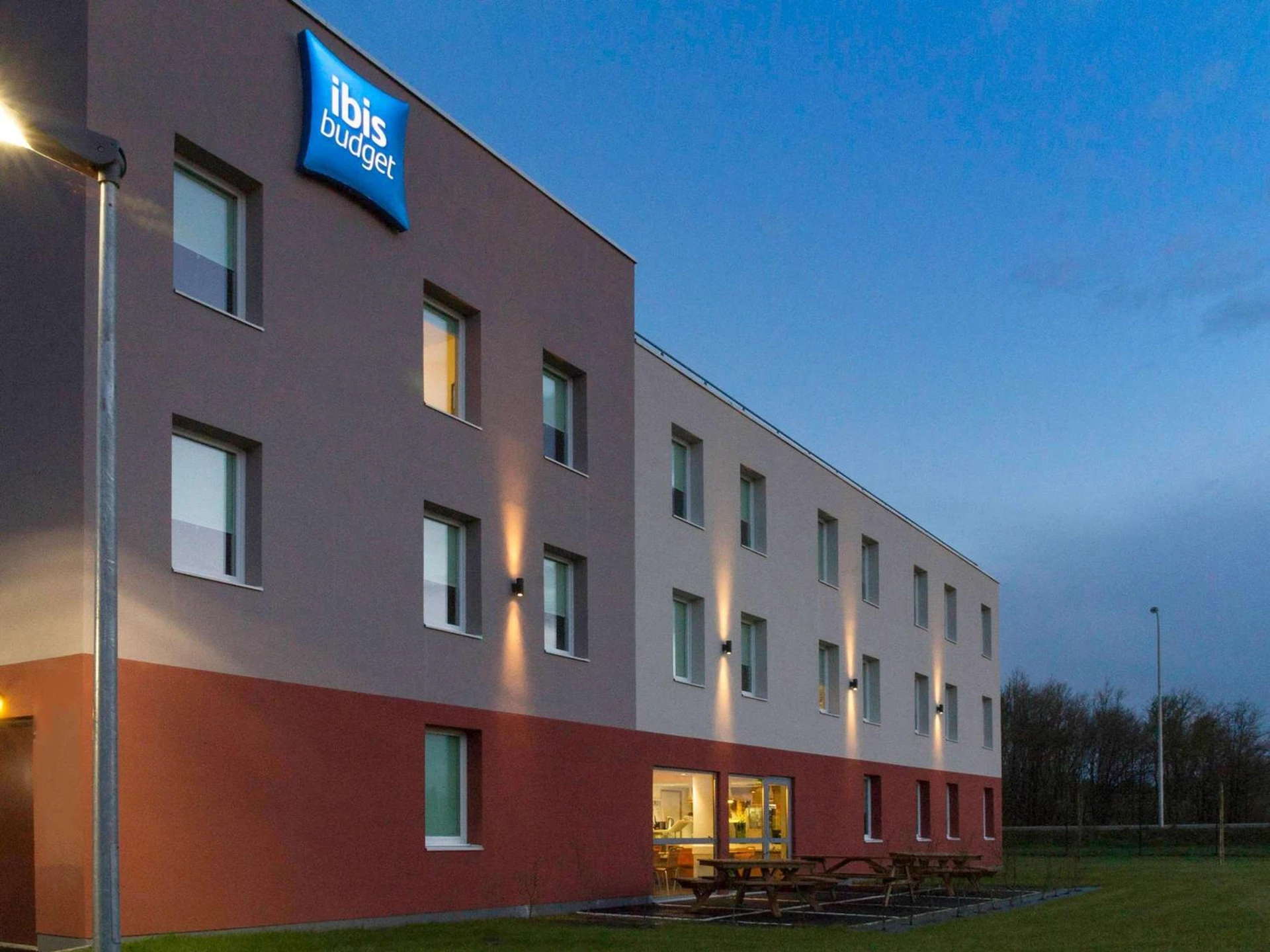 Les meilleurs lieux pour votre séminaire d'entreprise à Romorantin-Lanthenay