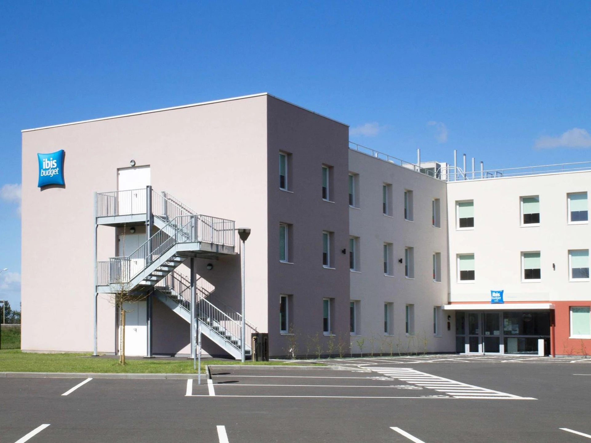 Organiser un séminaire d'entreprise : ibis budget Romorantin à romorantin-lanthenay