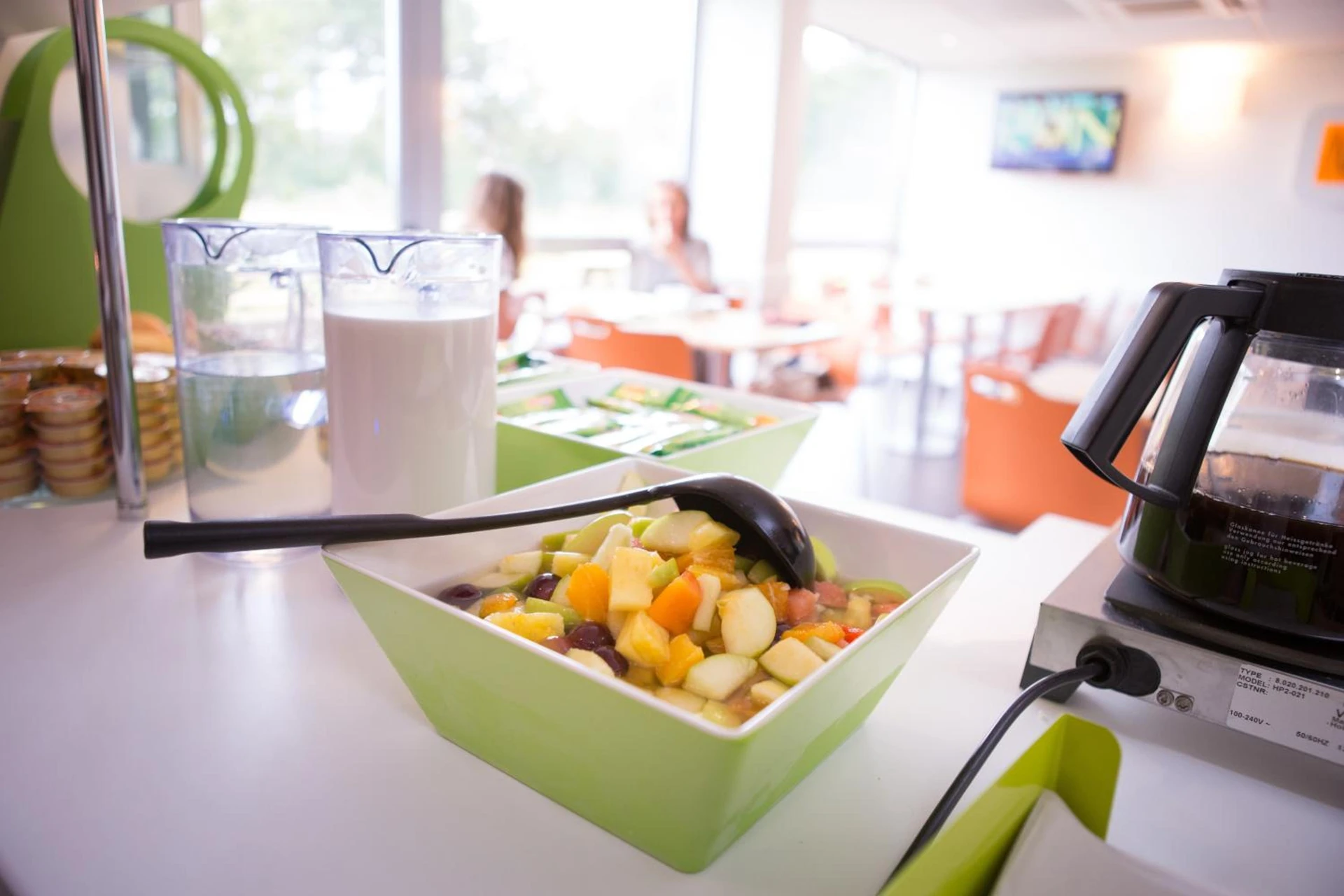 Organiser un séminaire d'entreprise : ibis budget Romorantin à romorantin-lanthenay