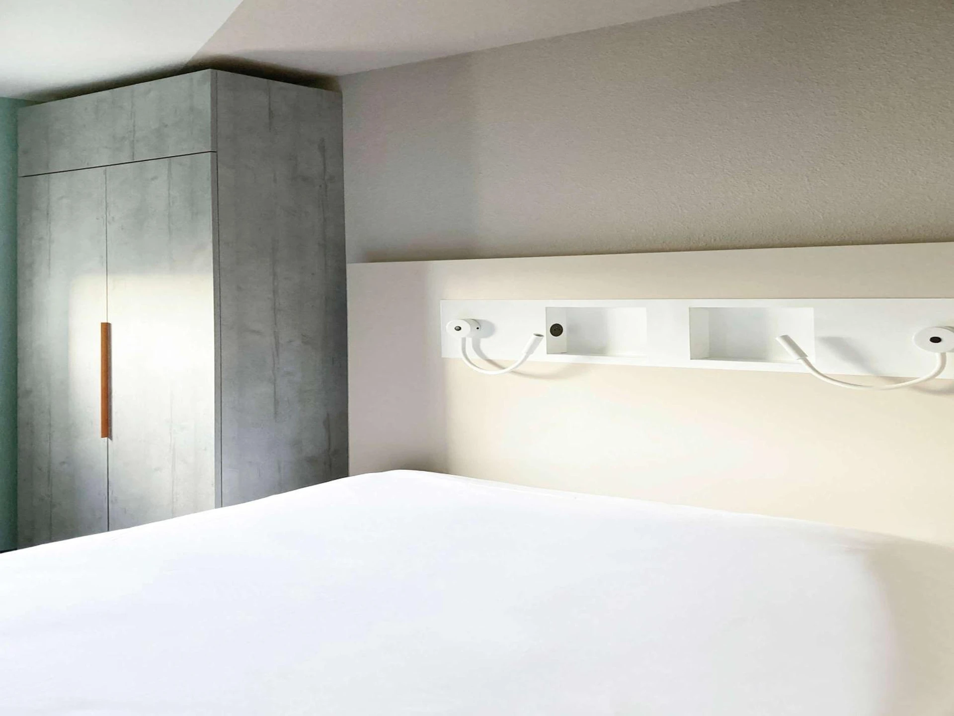 Organiser un séminaire d'entreprise : ibis budget Rouen Nord Isneauville à isneauville