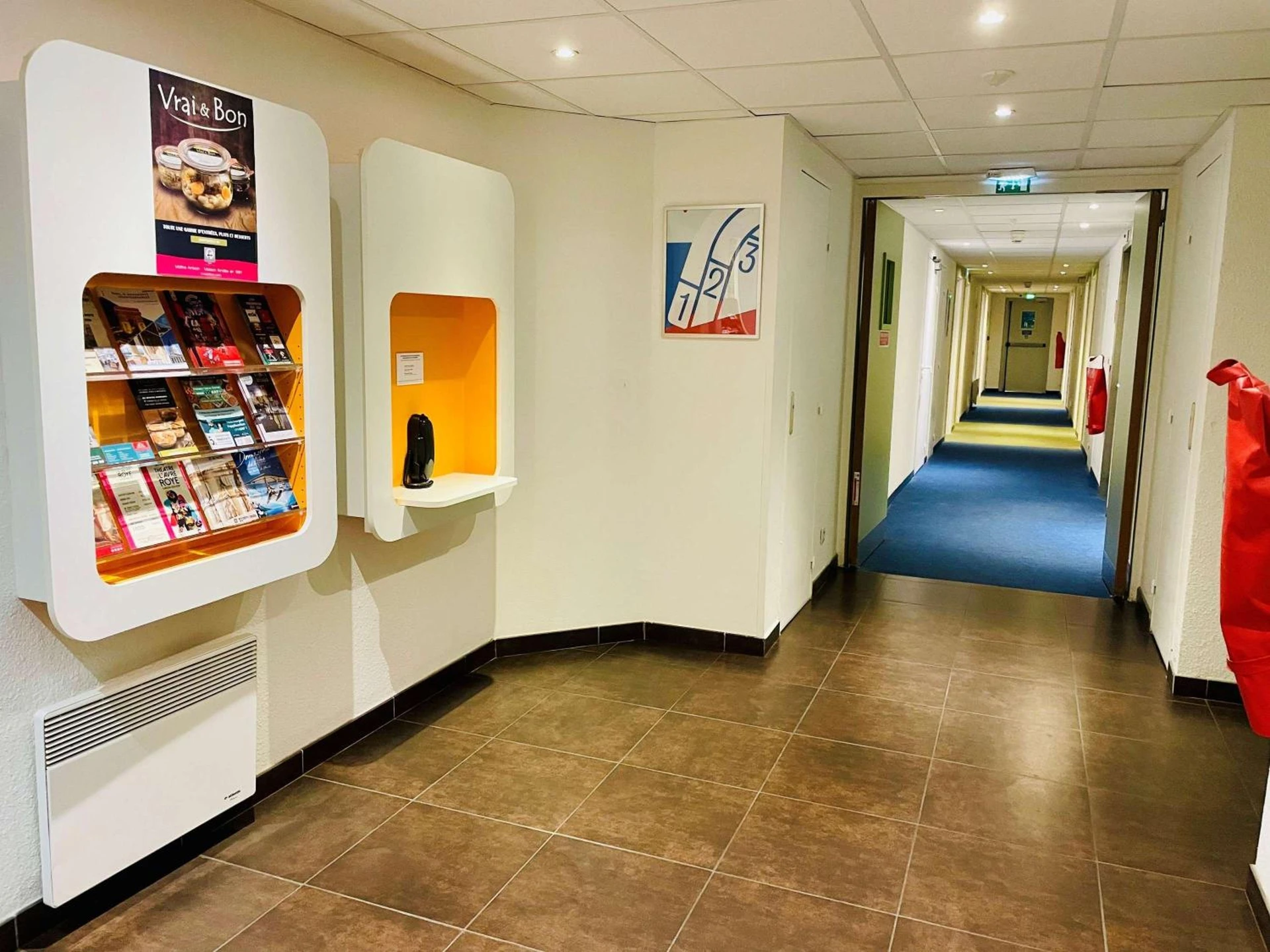 Organiser un séminaire d'entreprise : ibis budget Roye à roye