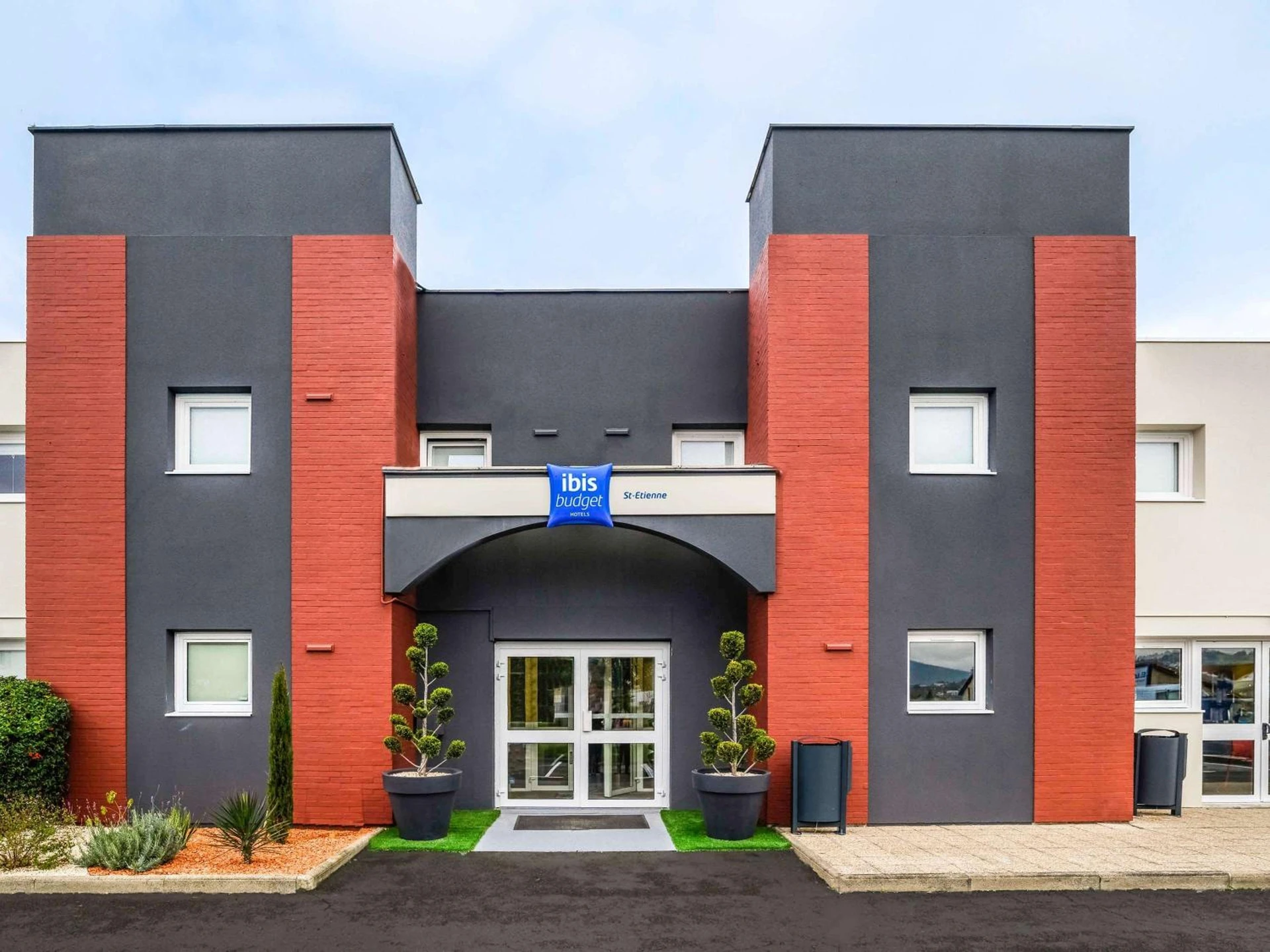 Salle de séminaire à Ibis budget Saint-Étienne stade - Organiser un événement professionnel à Saint-Étienne
