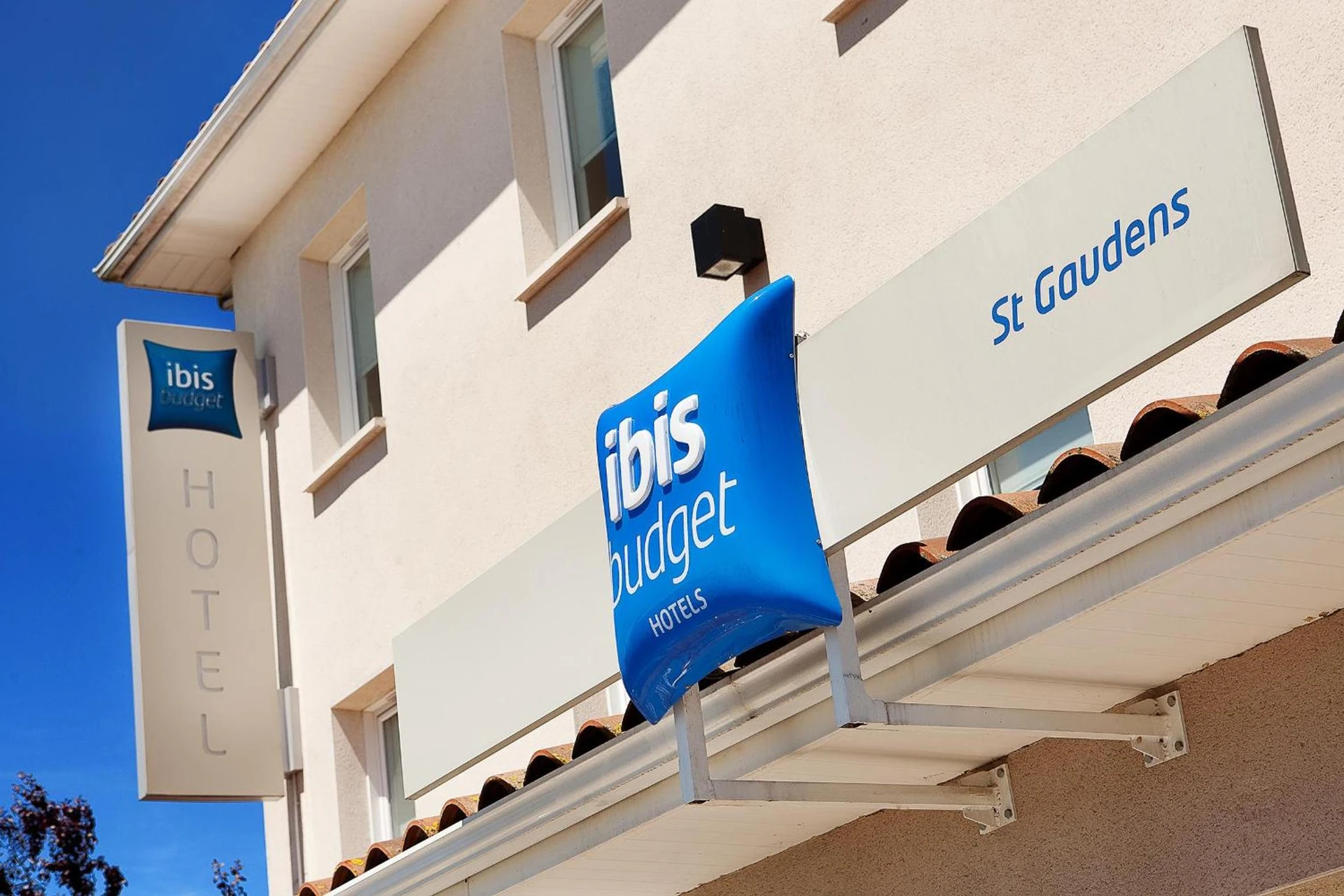 Organiser un séminaire d'entreprise : ibis budget Saint Gaudens à estancarbon