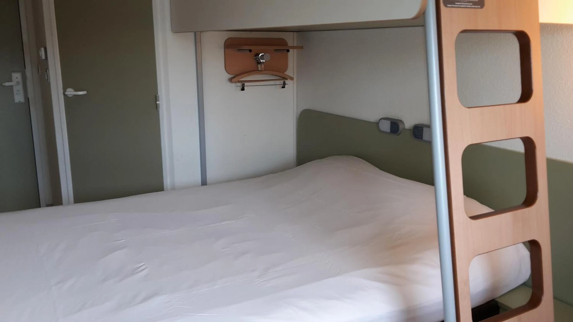 Organiser un séminaire d'entreprise : Ibis Budget St Gratien - Enghien-Les-Bains à saint-gratien