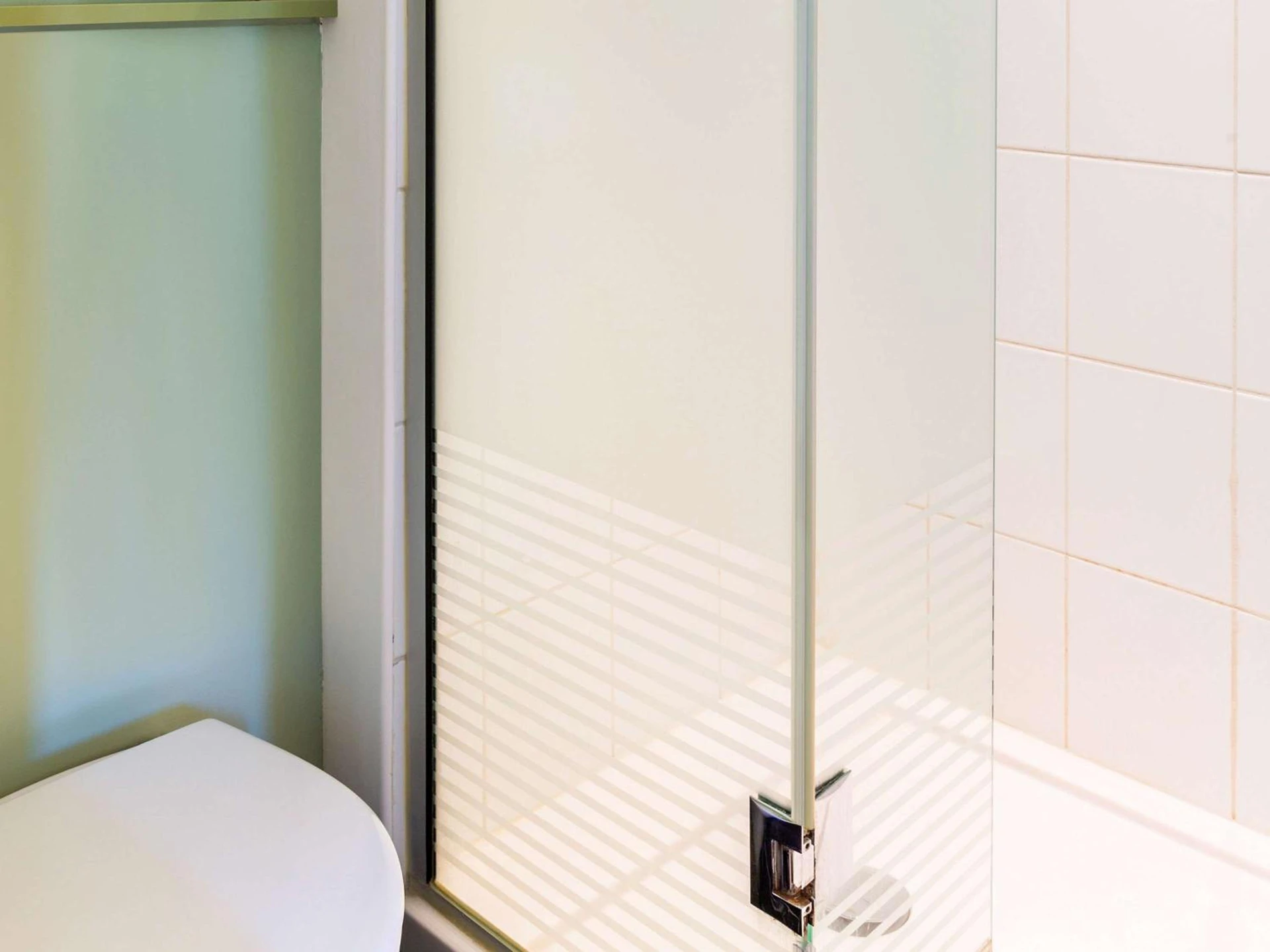 Magnifique chambre pour un séminaire d'entreprise à Ibis Budget St Gratien - Enghien-Les-Bains - Saint-Gratien