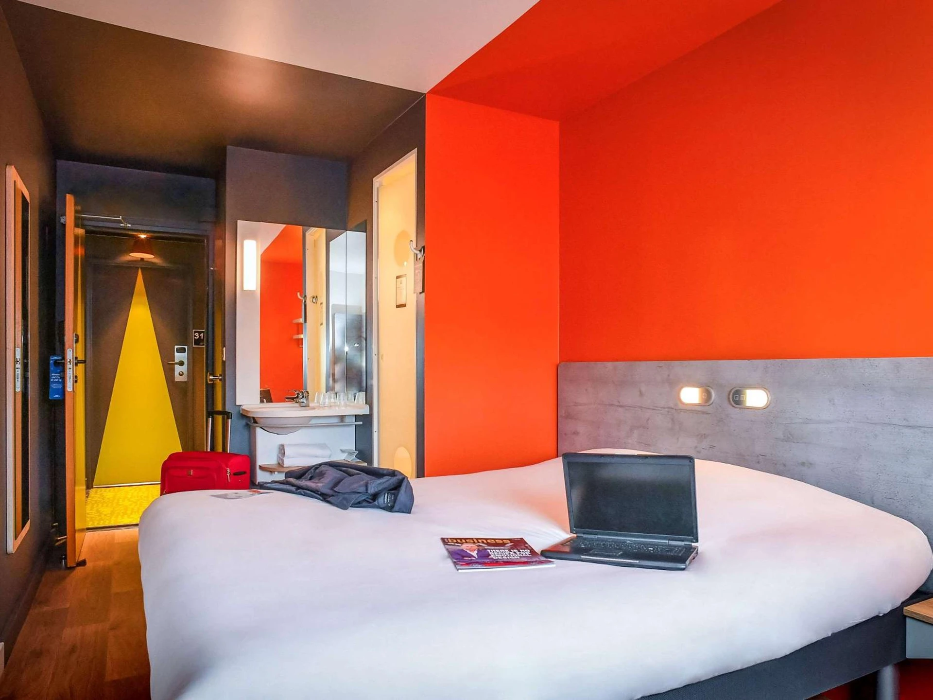 Organiser un séminaire d'entreprise : ibis budget Saint Lô à saint-lo