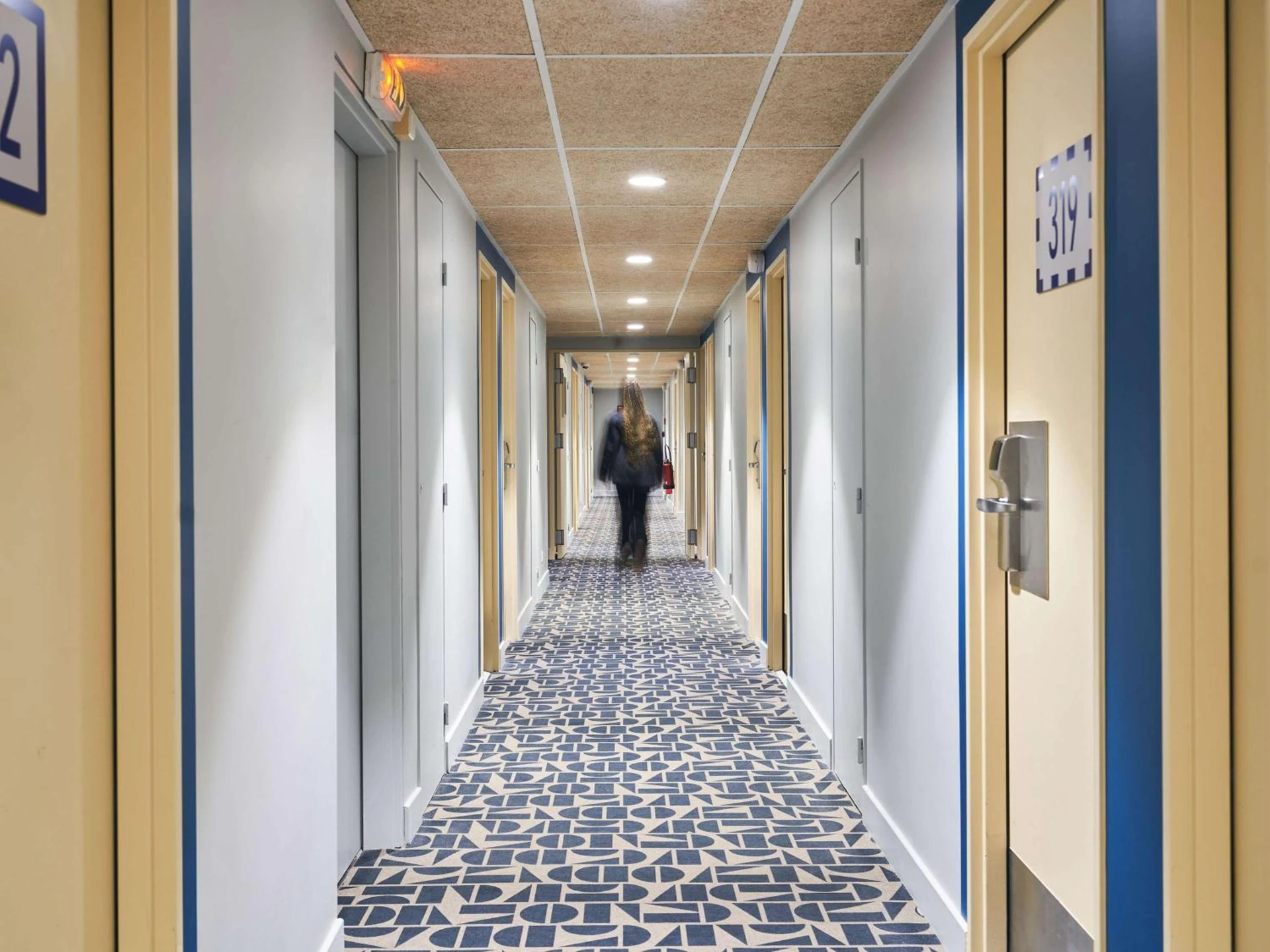 Organiser un séminaire d'entreprise : ibis budget Saint-Maurice à saint-maurice