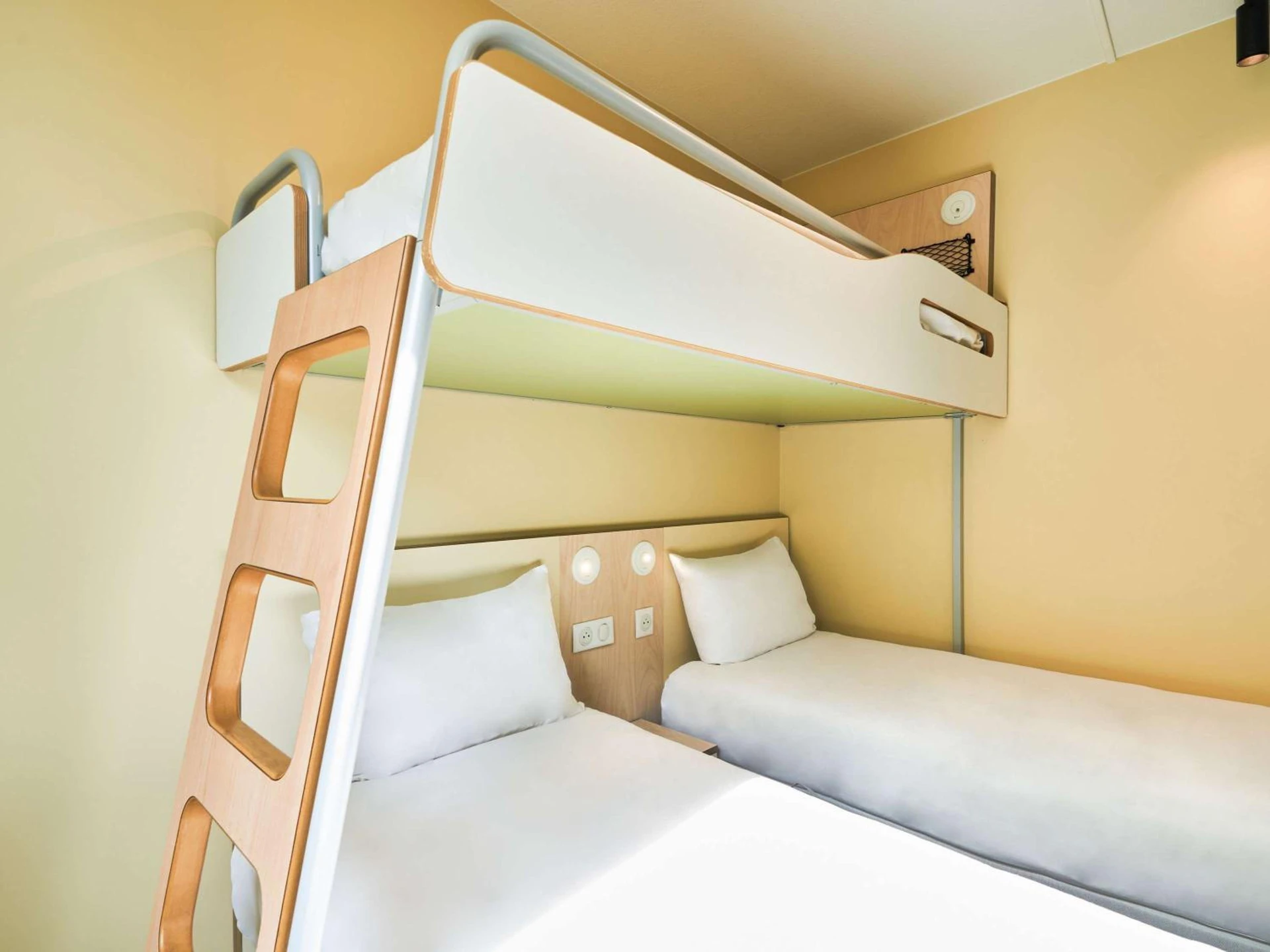 Organiser un séminaire d'entreprise : ibis budget Saint-Maurice à saint-maurice