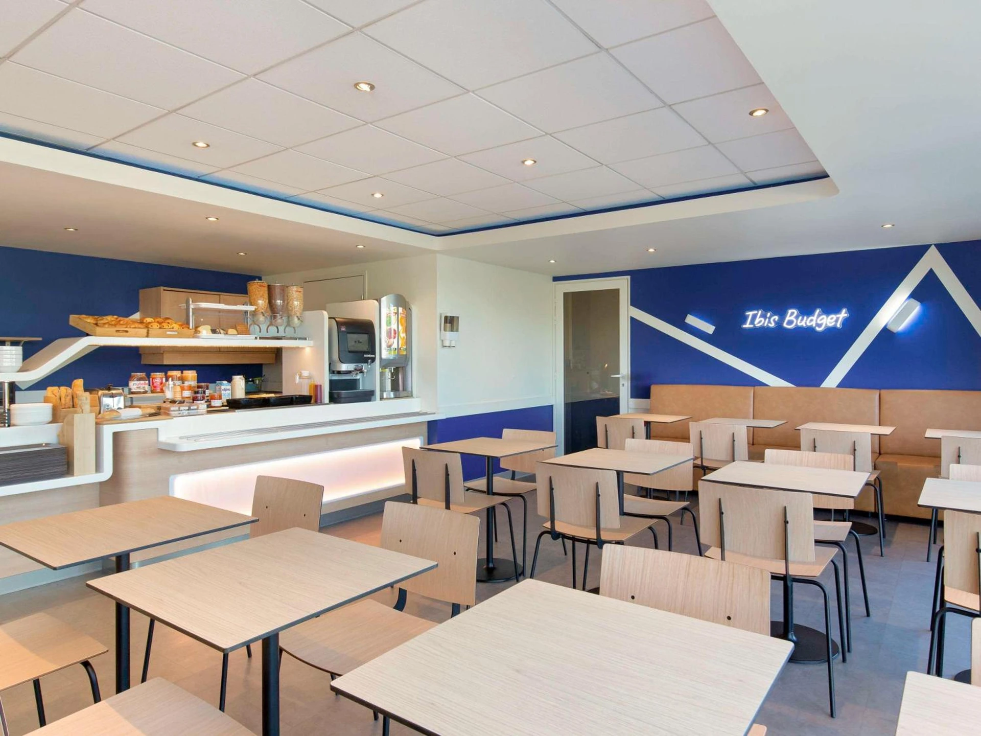 Organiser un séminaire d'entreprise : ibis budget Saint-Maximin à saint-maximin-la-sainte-baume