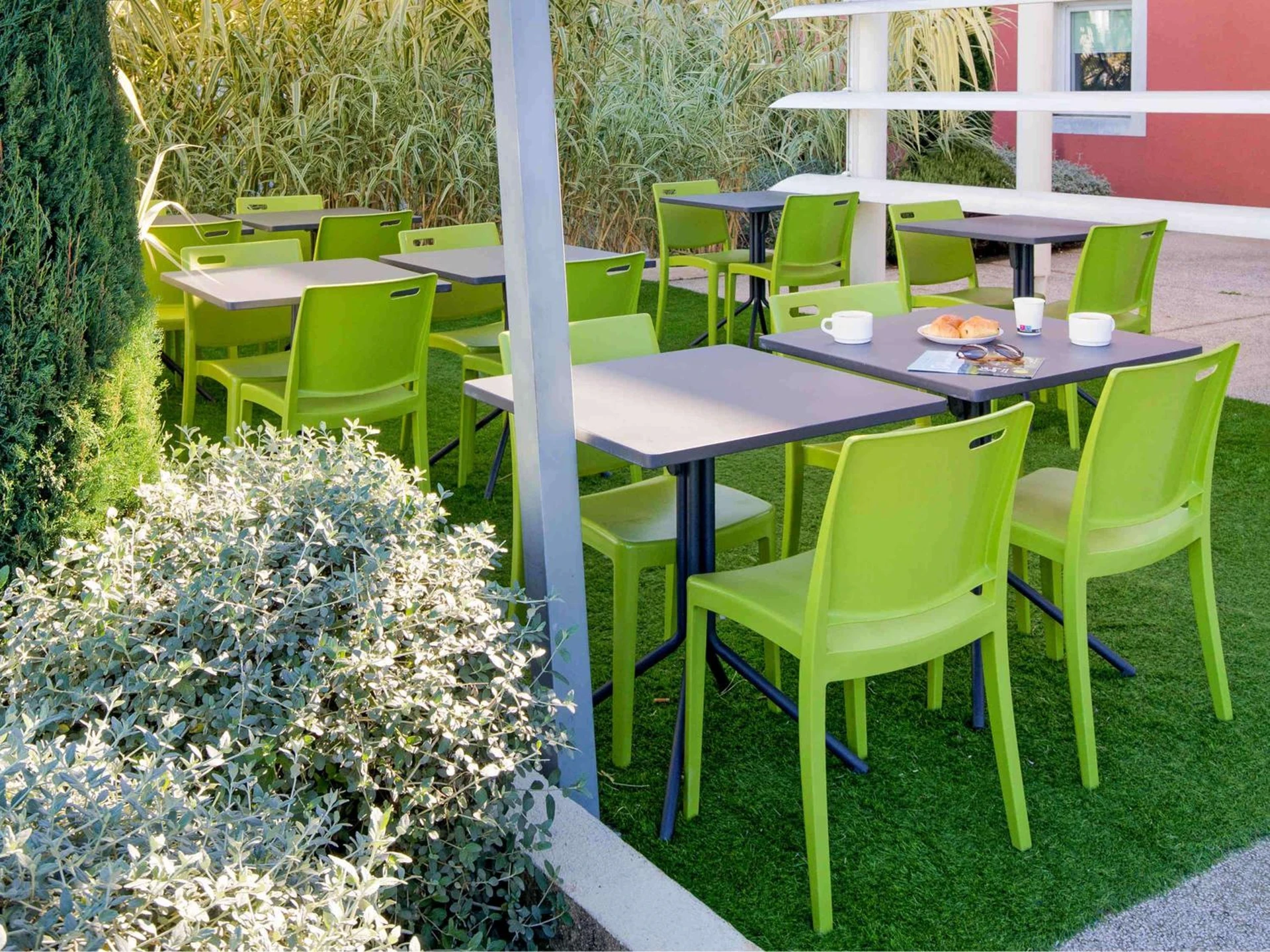 Organiser un séminaire d'entreprise : ibis budget Saint-Maximin à saint-maximin-la-sainte-baume