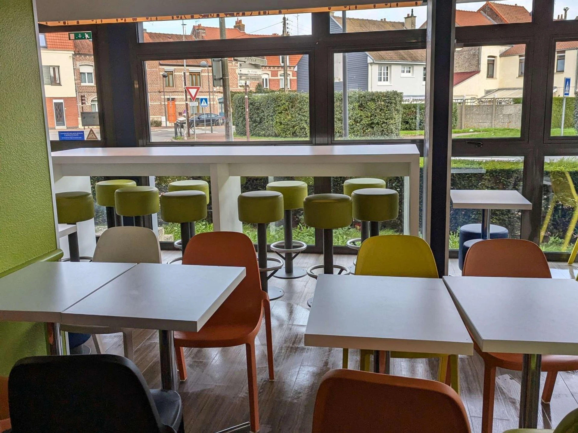 Organiser un séminaire d'entreprise : ibis budget Saint-Omer Centre à saint-omer