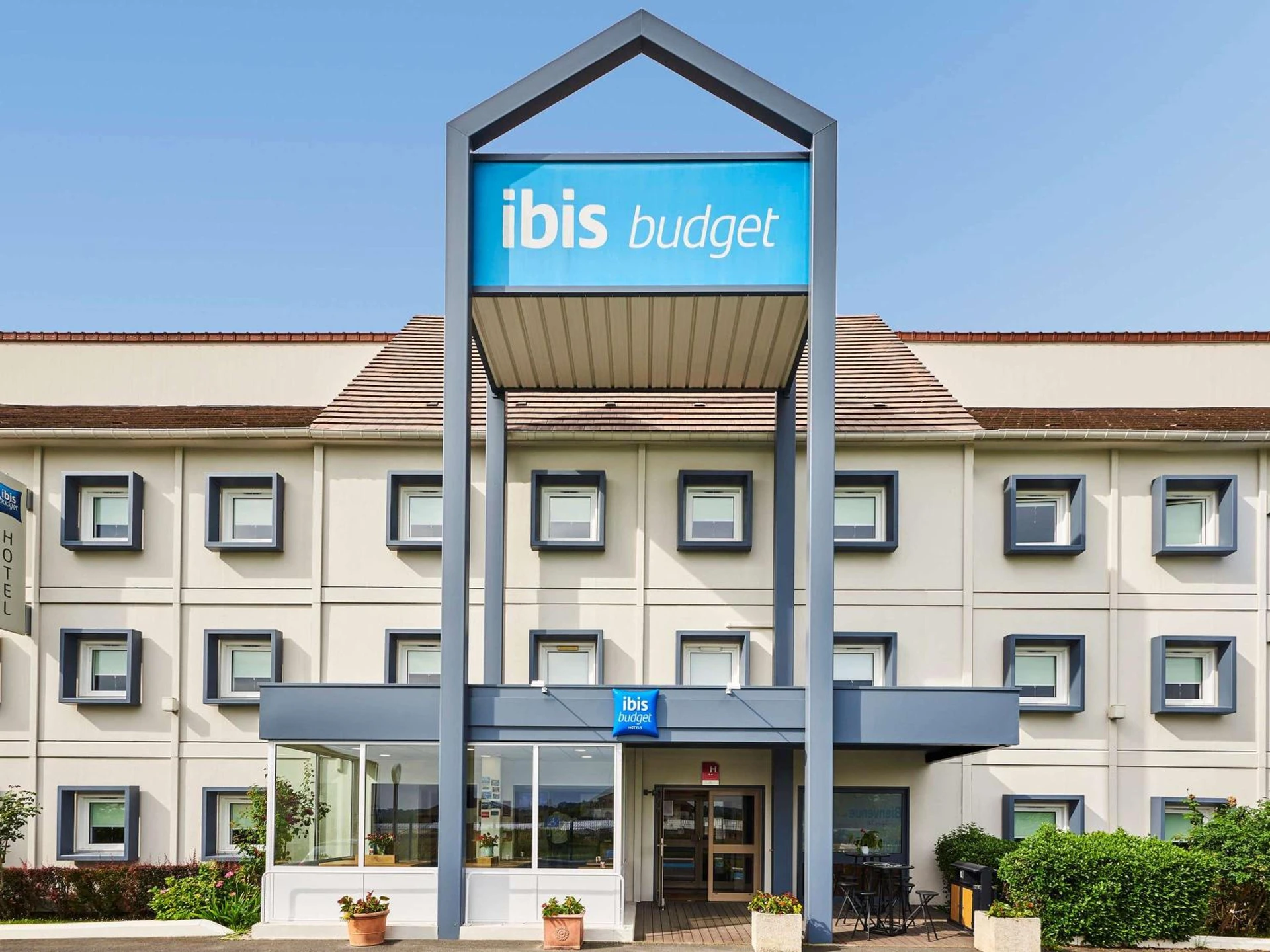 Organiser un séminaire d'entreprise : ibis budget Santeny à santeny