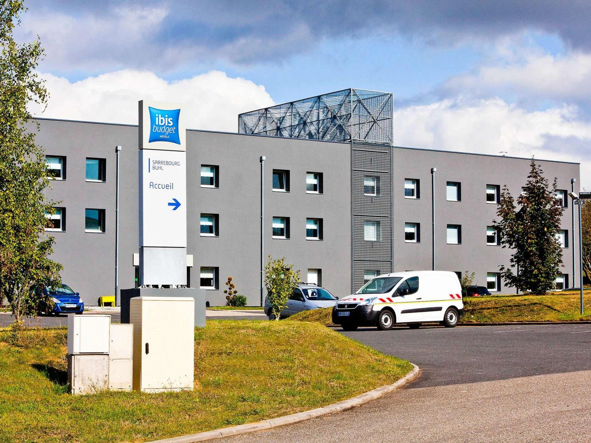 Les meilleurs lieux pour votre séminaire d'entreprise à Sarrebourg