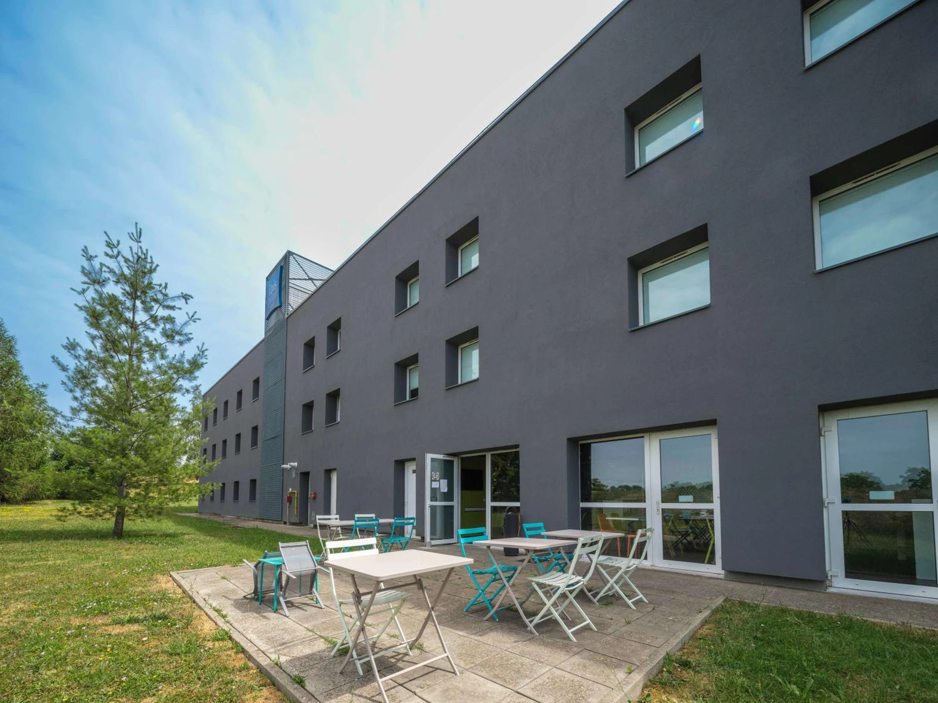 Organiser un séminaire d'entreprise : Ibis Budget Sarrebourg Buhl à buhl-lorraine