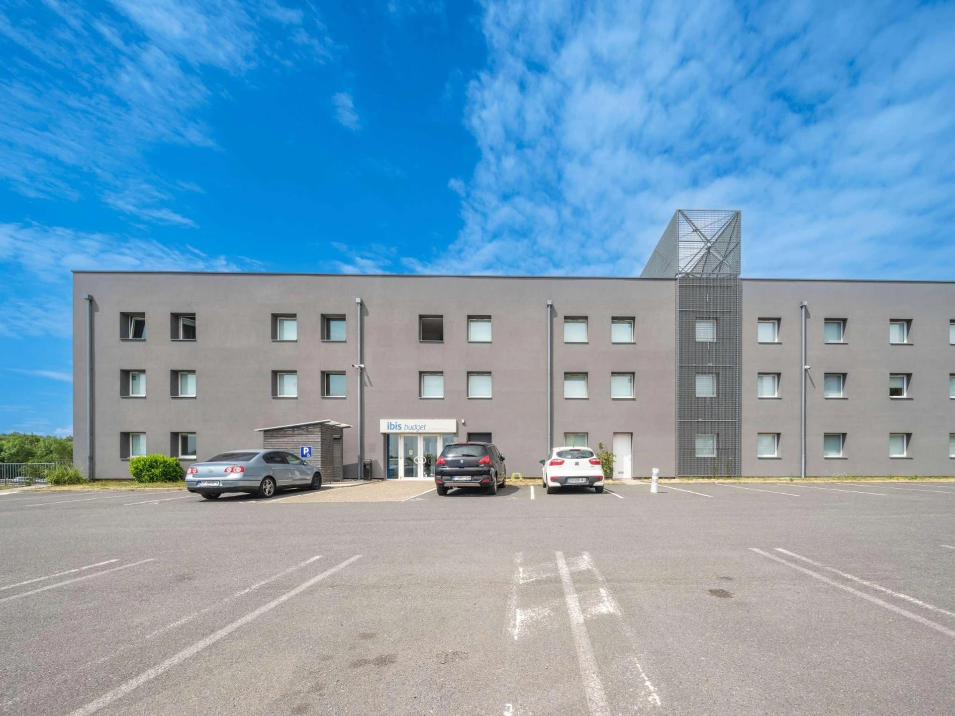 Organiser un séminaire d'entreprise : Ibis Budget Sarrebourg Buhl à buhl-lorraine