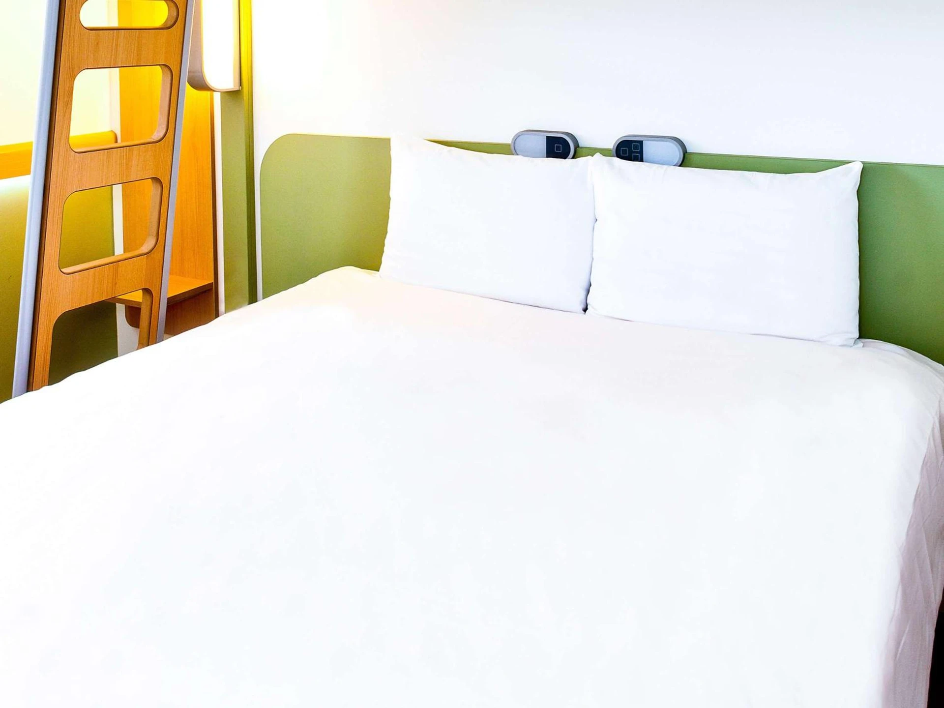 Chambre disponible pour un séminaire d'entreprise à Ibis Budget Sarrebourg Buhl - Sarrebourg