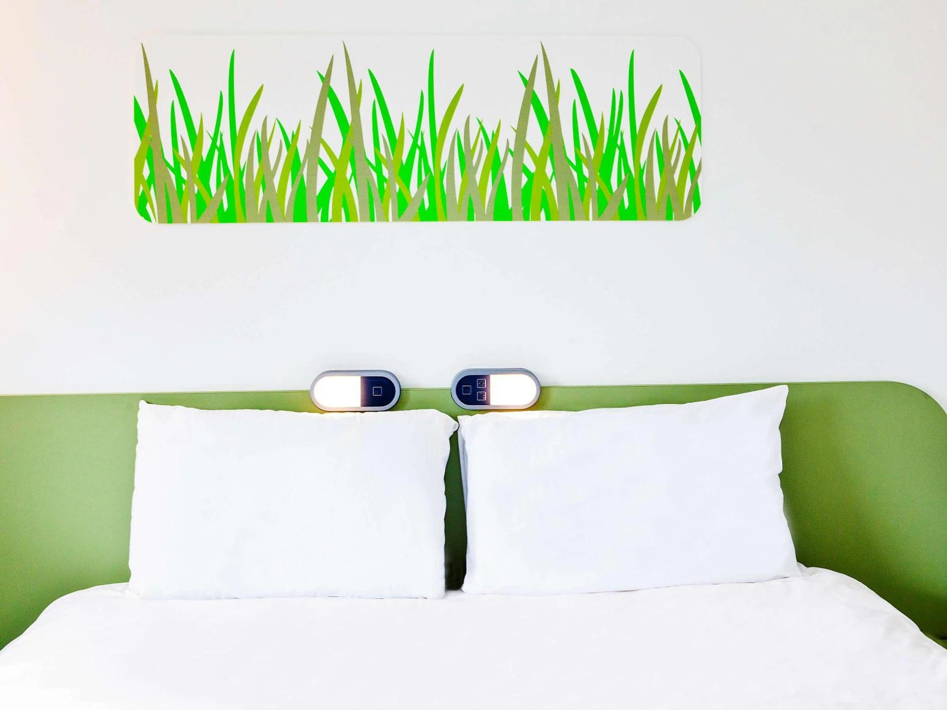 Chambre disponible pour un séminaire d'entreprise à Ibis Budget Sarrebourg Buhl - Sarrebourg