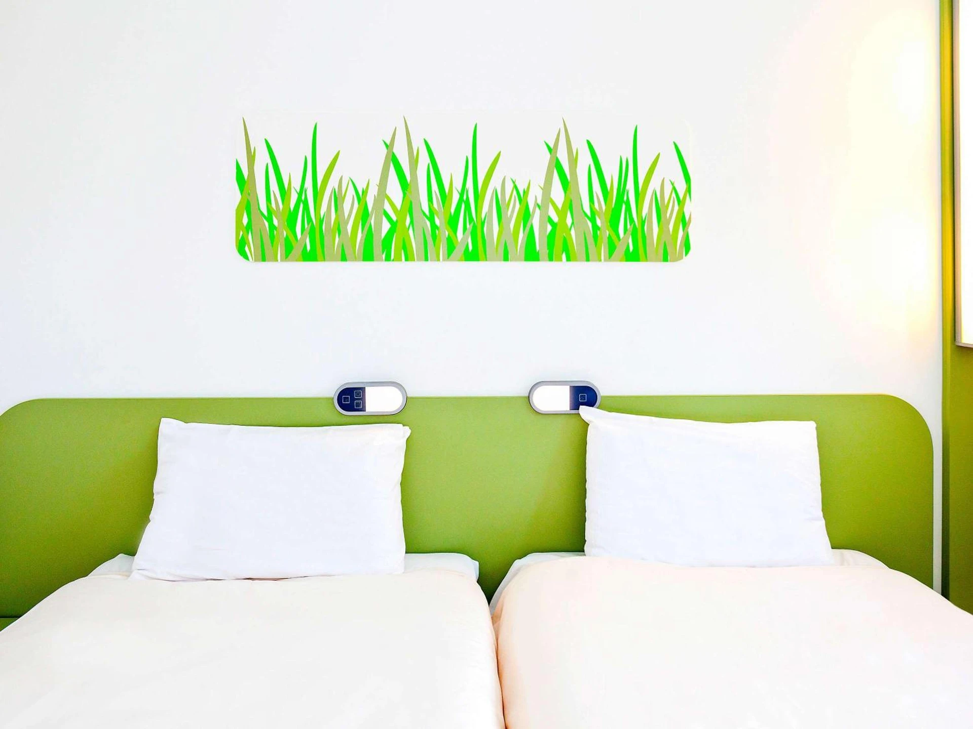 Magnifique chambre pour un séminaire d'entreprise à Ibis Budget Sarrebourg Buhl - Sarrebourg