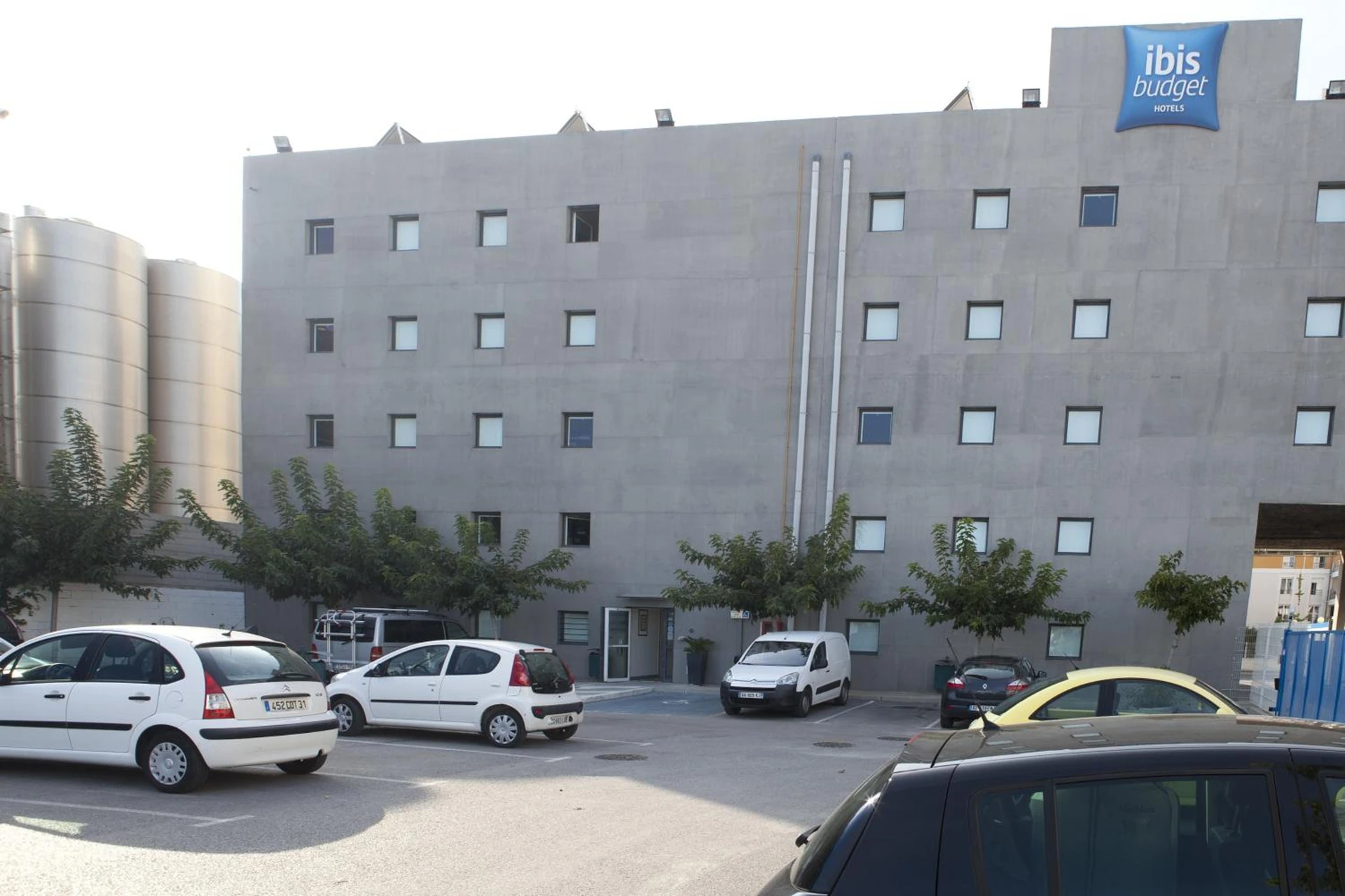 Organiser un séminaire d'entreprise : ibis budget Sète centre à sete