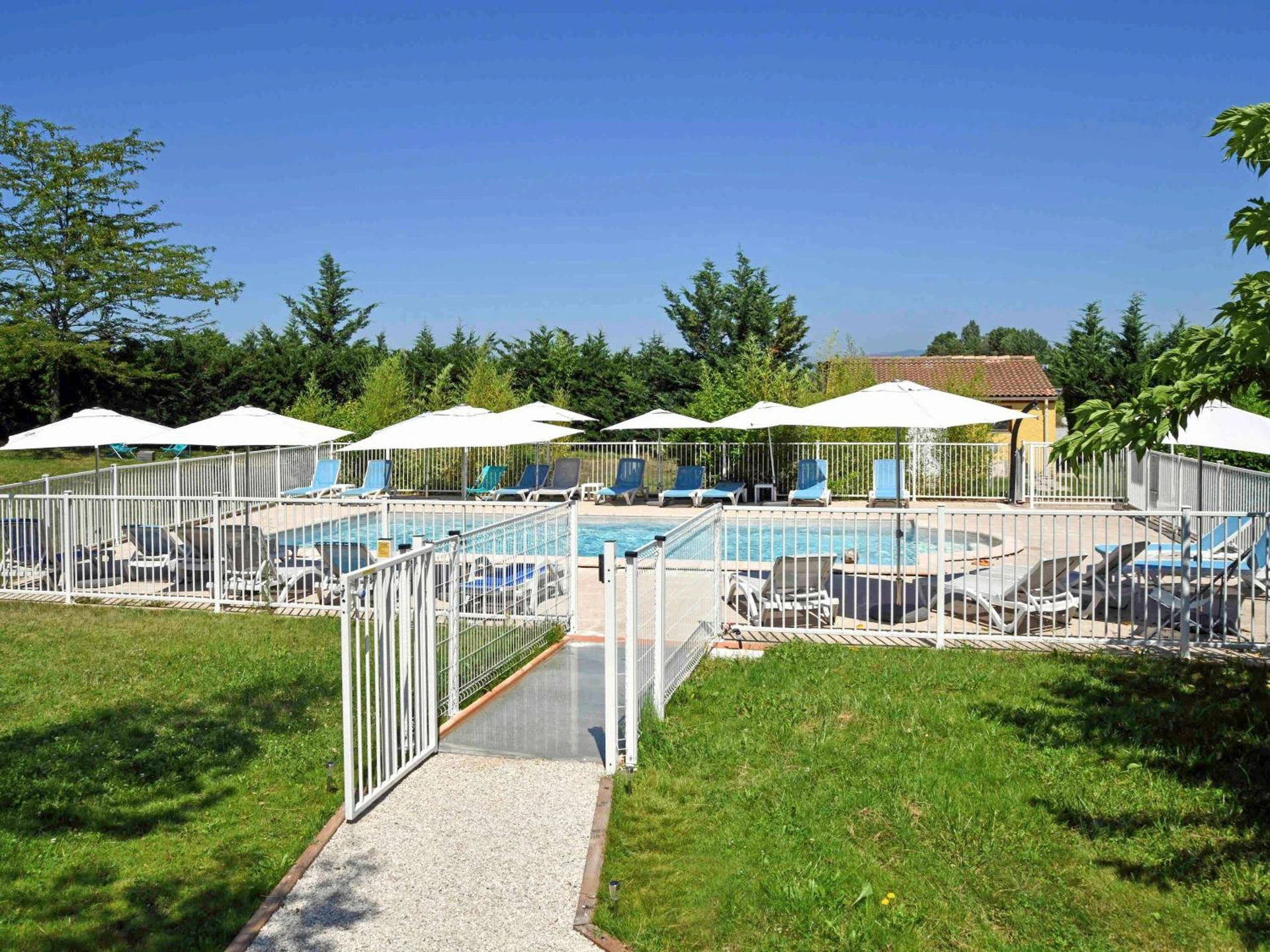 Organiser un séminaire d'entreprise : Ibis Budget Sisteron à sisteron