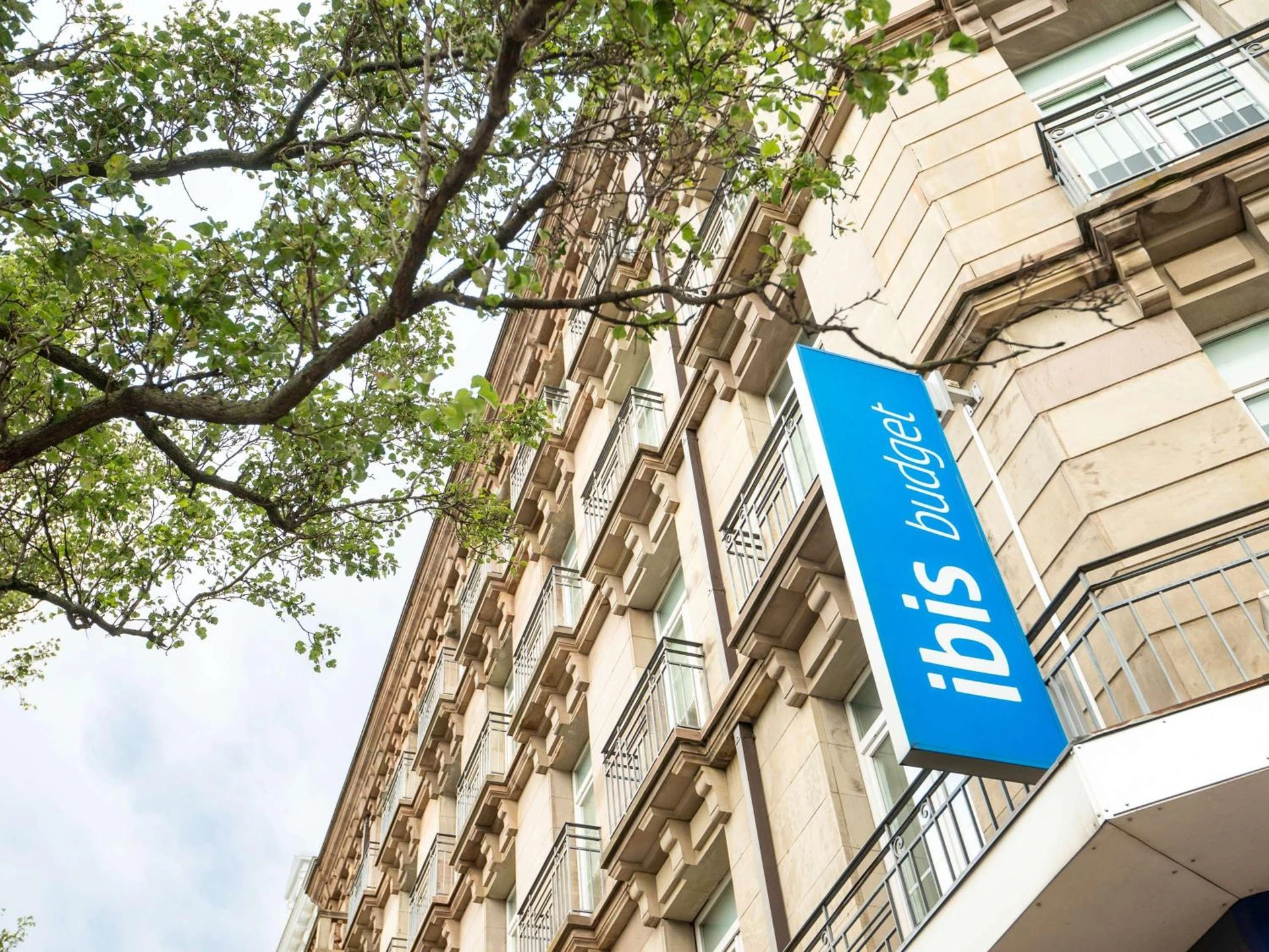 Chambre à Ibis Budget Strasbourg Centre Gare - Organiser un séminaire d'entreprise à Strasbourg