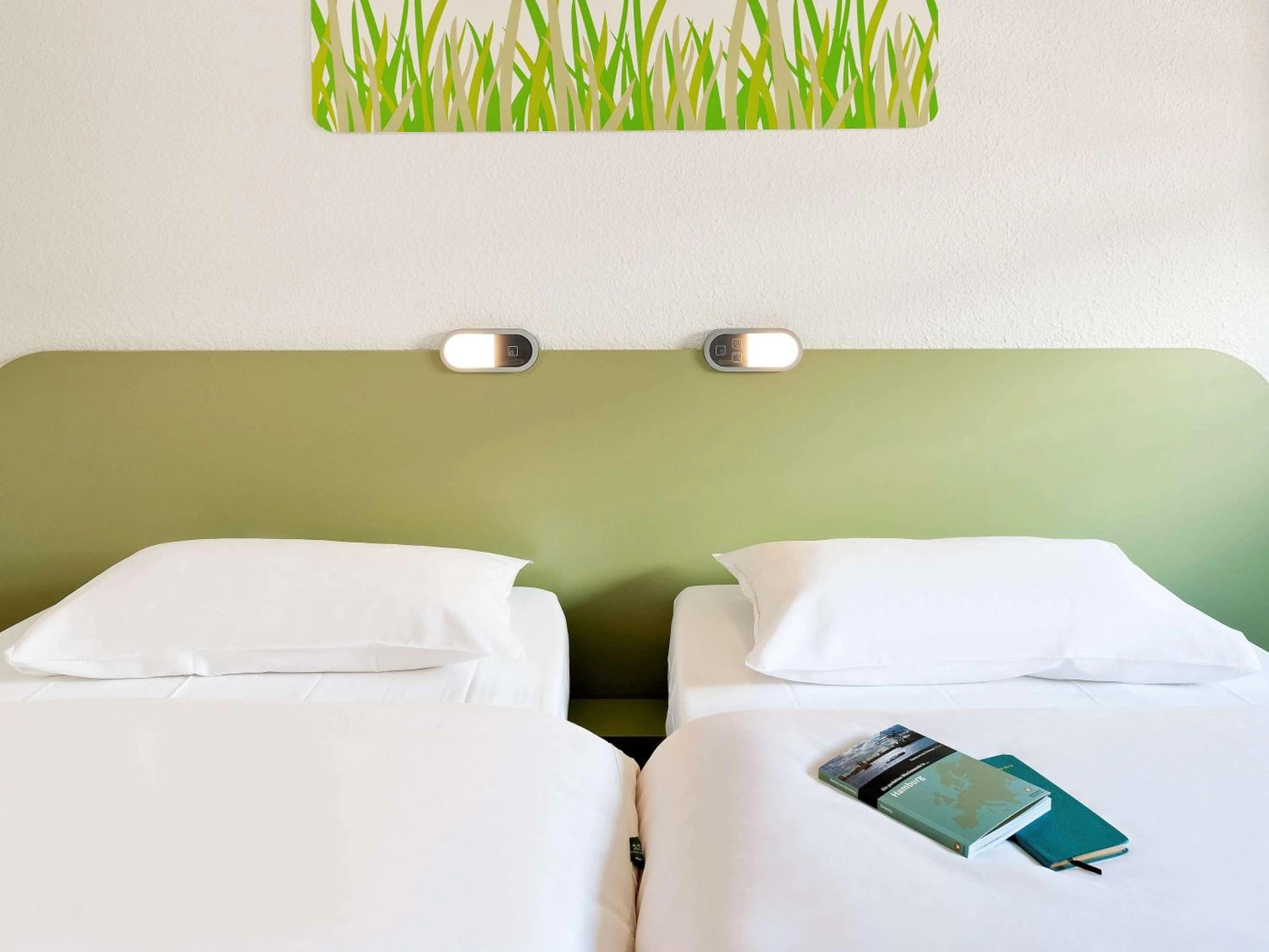 Organiser un séminaire d'entreprise : IBIS Budget Tarbes à tarbes