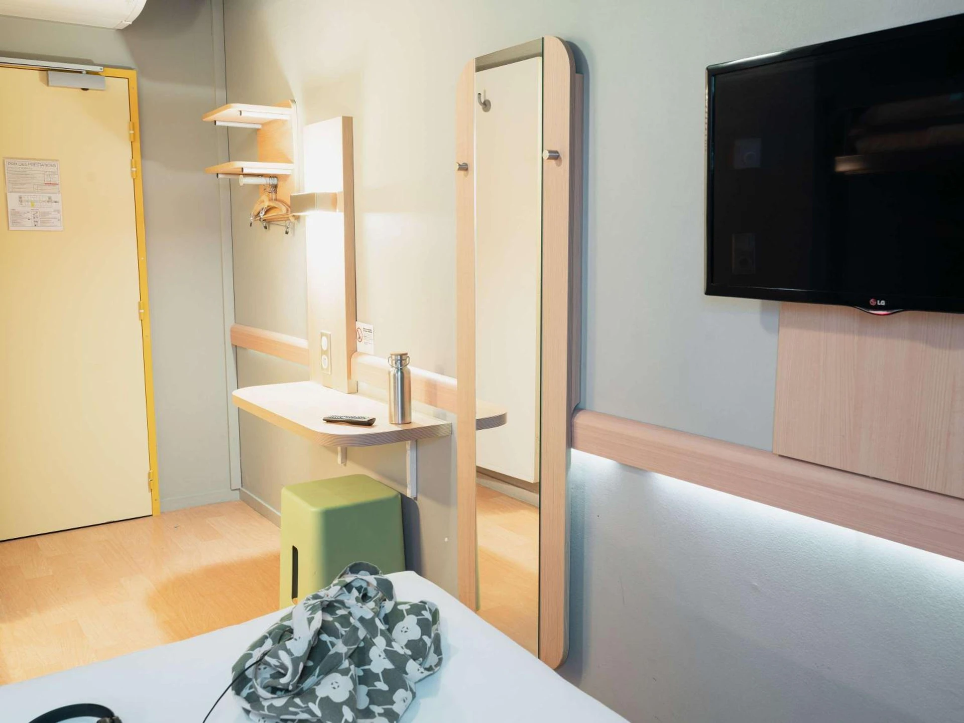 Organiser un séminaire d'entreprise : ibis budget Thonon Les Bains à thonon-les-bains