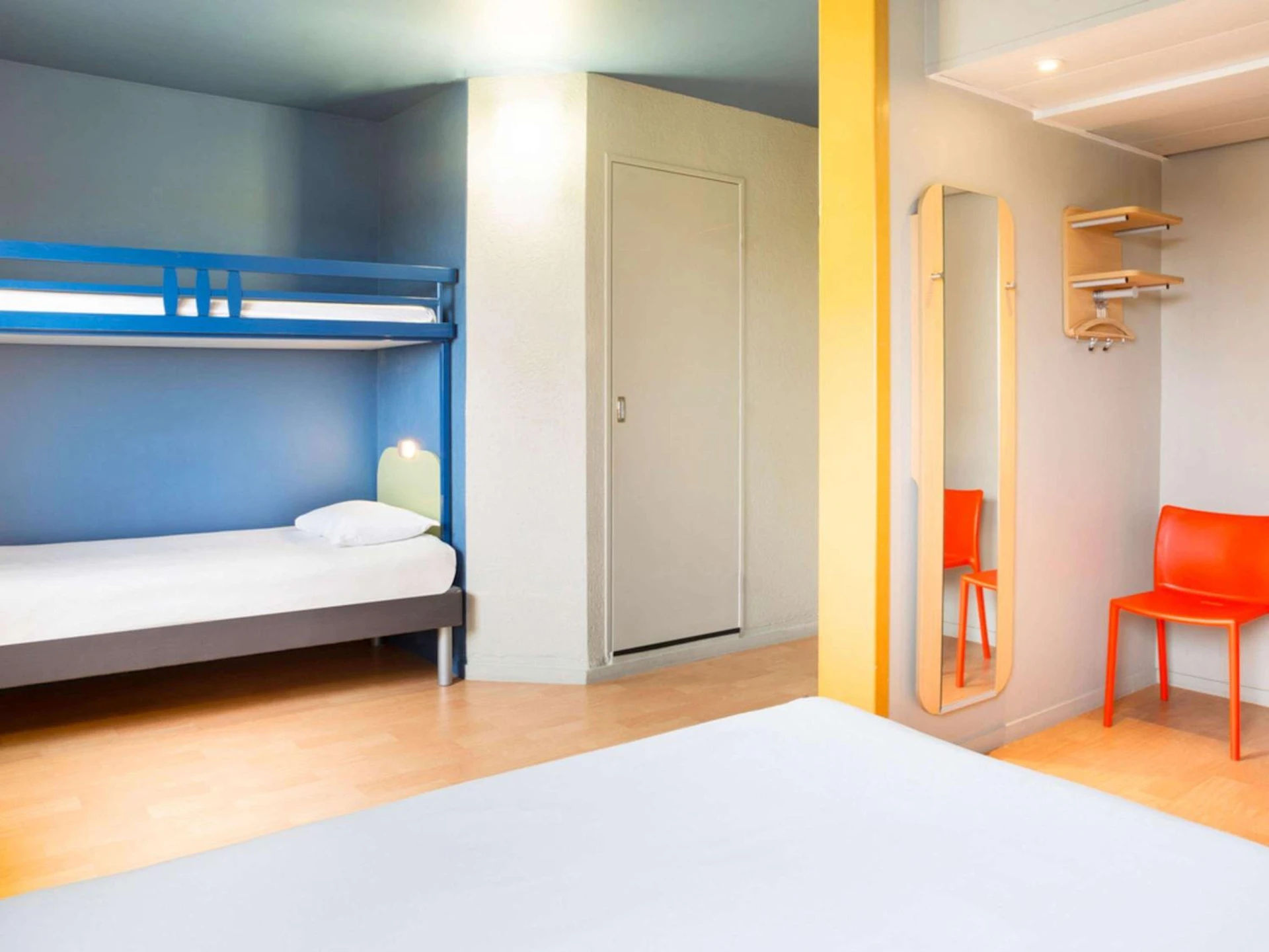 Organiser un séminaire d'entreprise : ibis budget Thonon Les Bains à thonon-les-bains