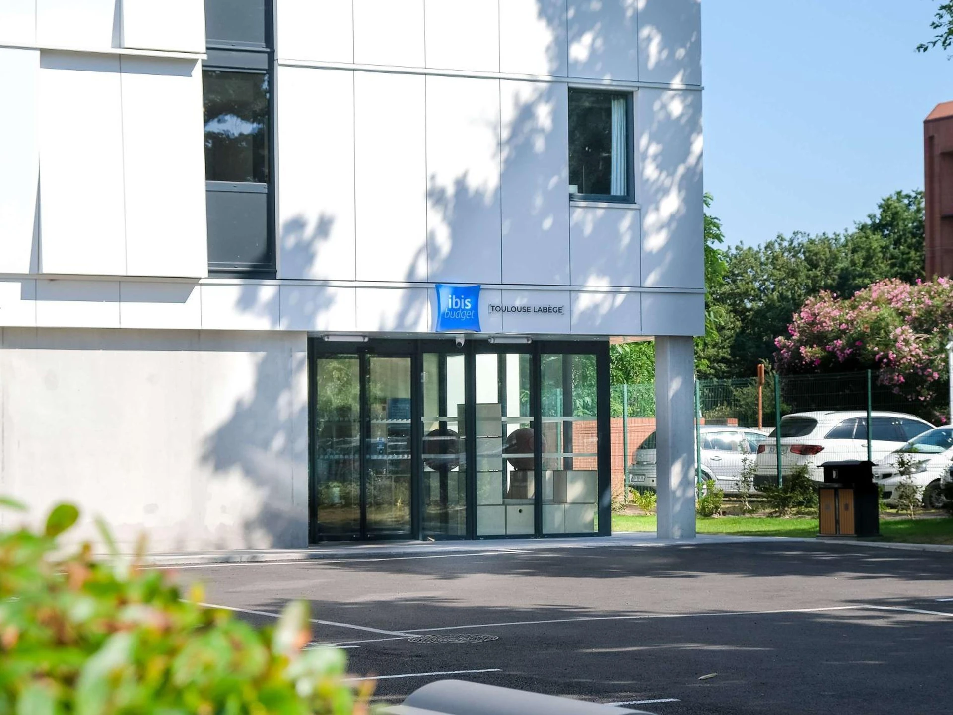 Organiser un séminaire d'entreprise : ibis budget Toulouse Labège à labege