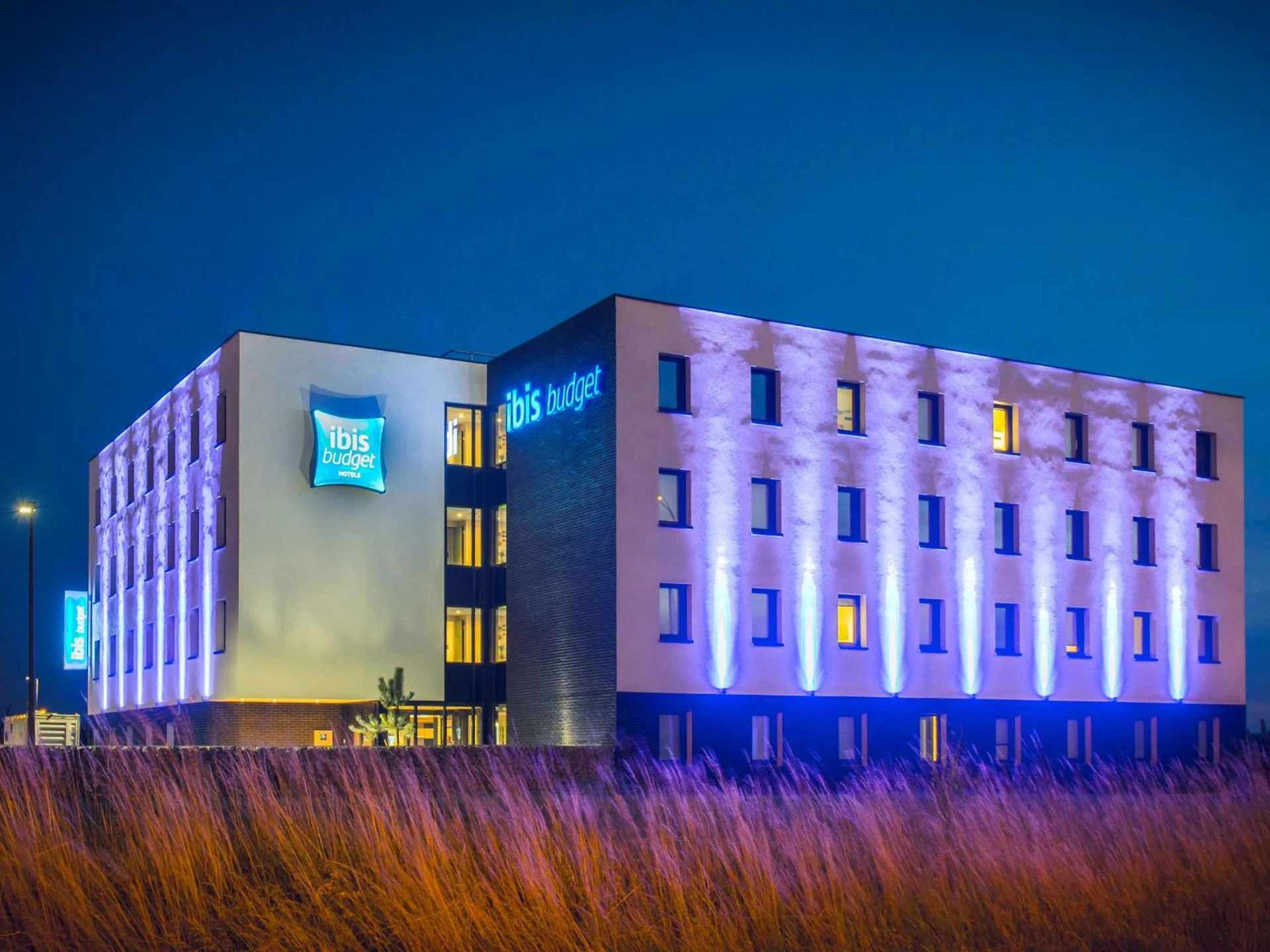 Organiser un séminaire d'entreprise : ibis budget Troyes Est à saint-parres-aux-tertres