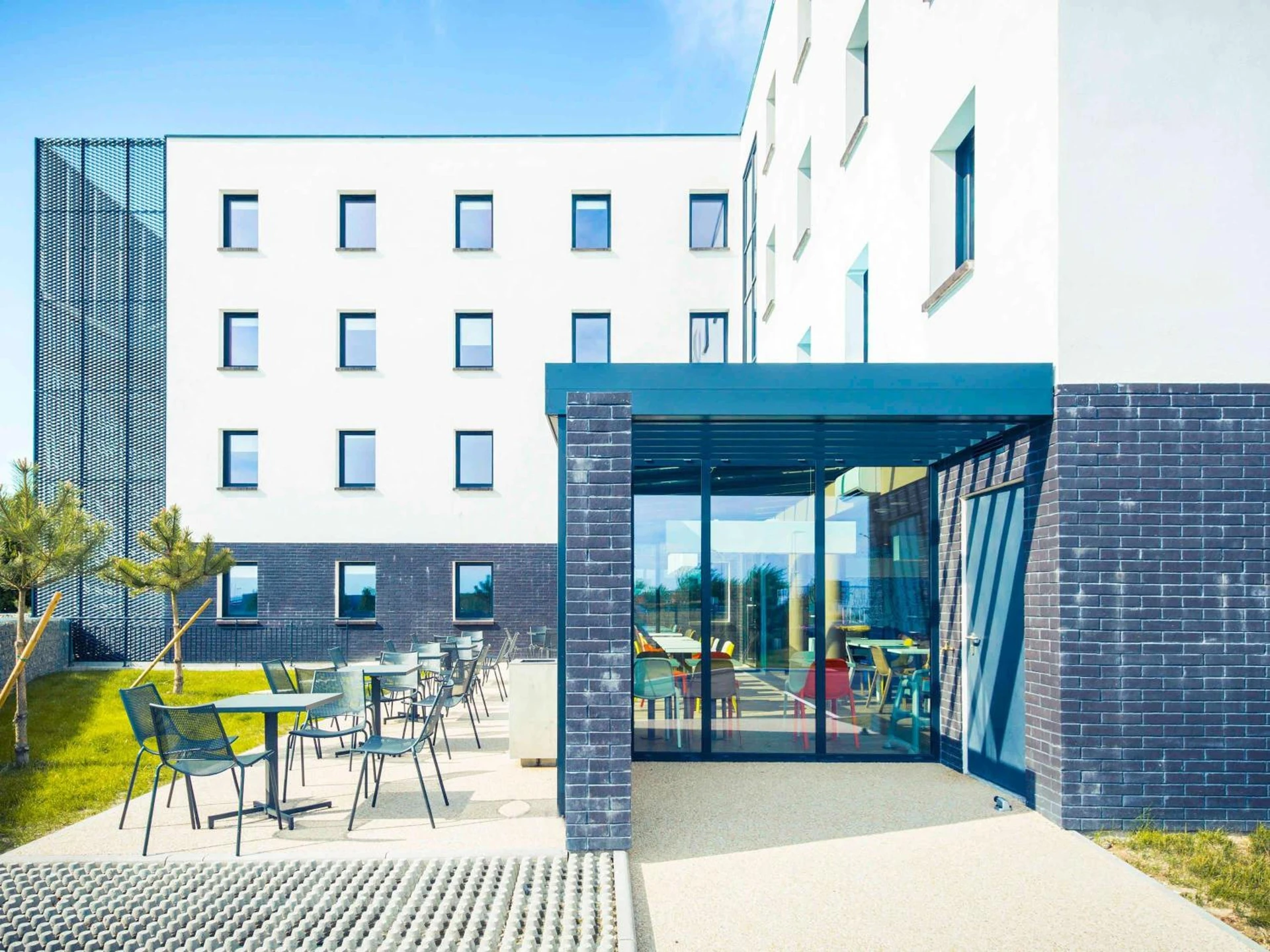 Organiser un séminaire d'entreprise : ibis budget Troyes Est à saint-parres-aux-tertres