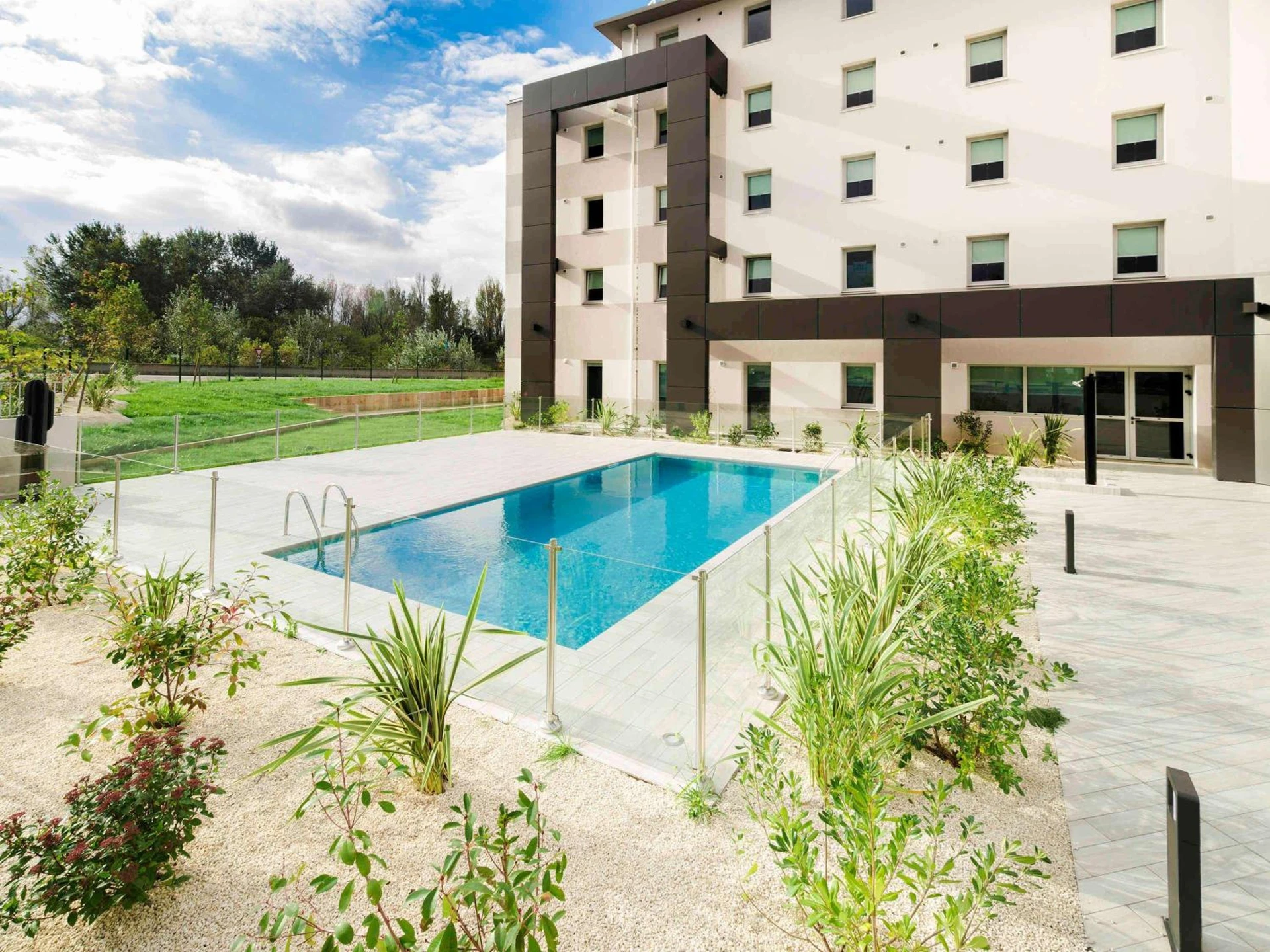 Lieu convivial pour un séminaire d'entreprise à Ibis Budget Valence Sud - Valence - En savoir plus 