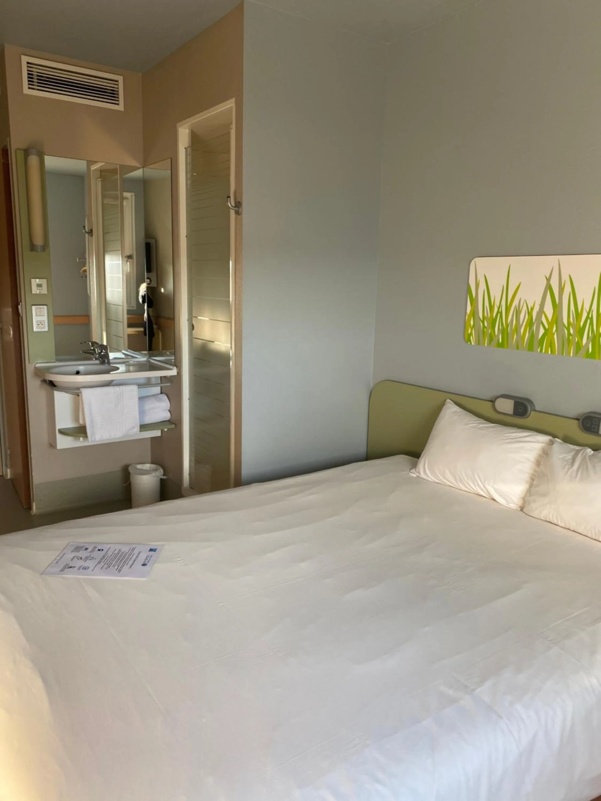 Organiser un séminaire d'entreprise : Ibis budget Verdun à verdun
