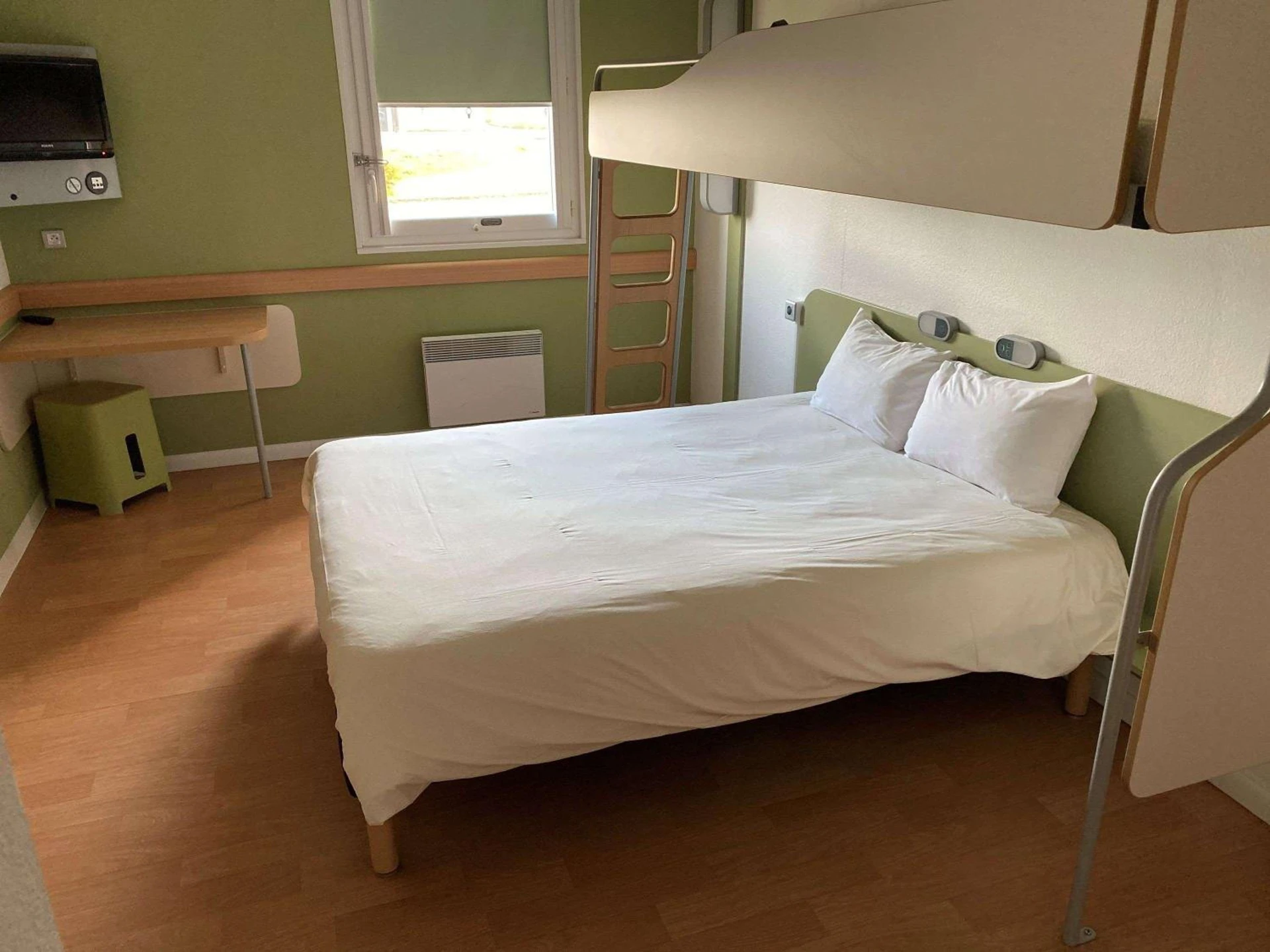 Organiser un séminaire d'entreprise : Ibis budget Verdun à verdun