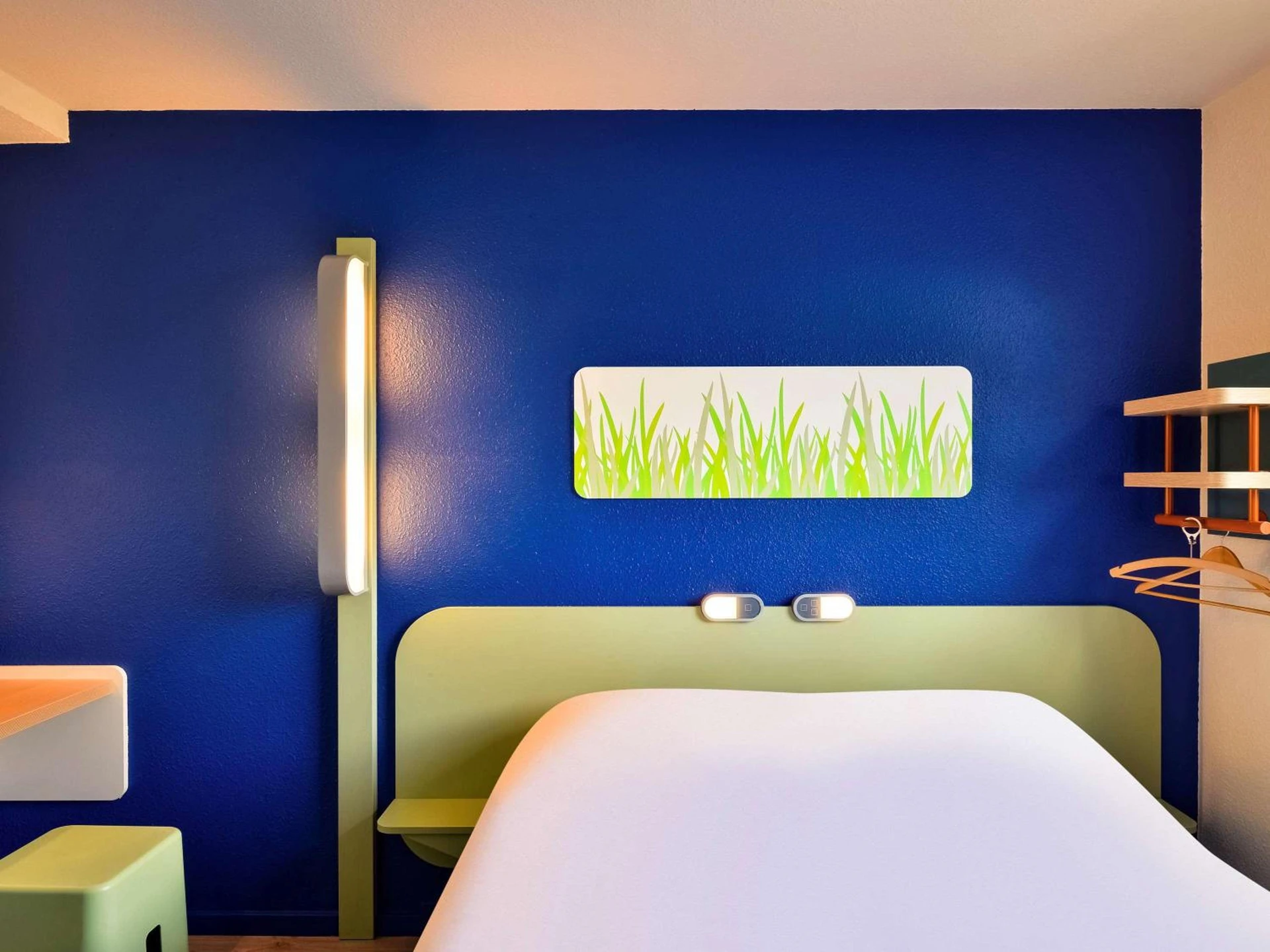 Organiser un séminaire d'entreprise : ibis budget Versailles - Trappes à trappes