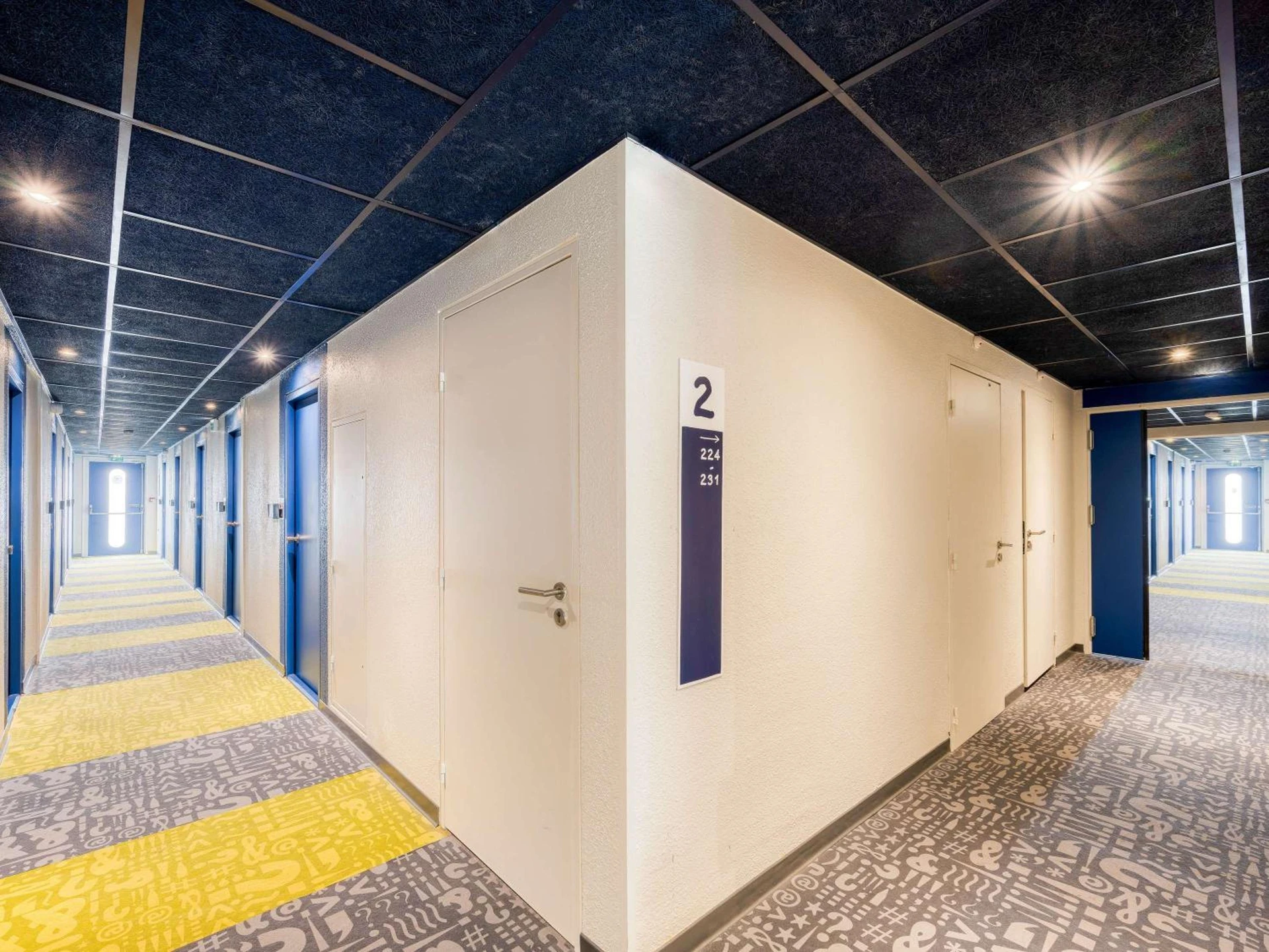 Organiser un séminaire d'entreprise : ibis budget Versailles - Trappes à trappes