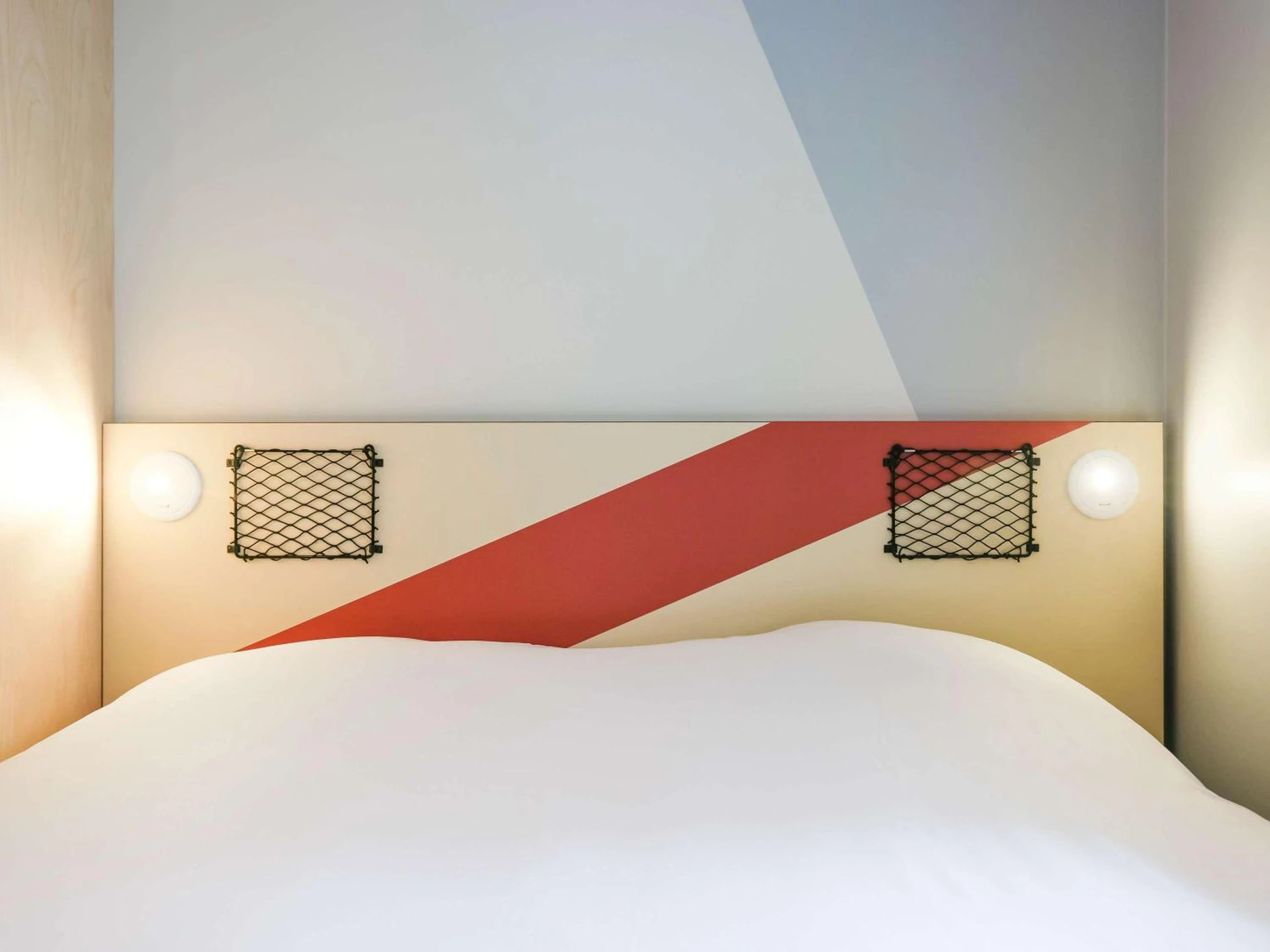 Chambre disponible pour un séminaire d'entreprise à ibis Budget Villemomble - Villemomble