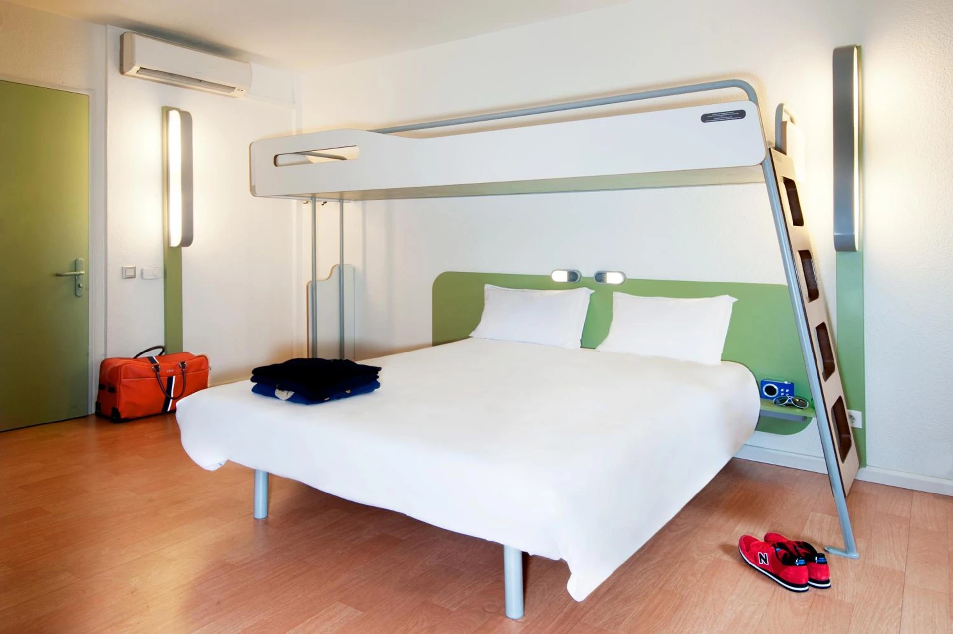 Organiser un séminaire d'entreprise : ibis budget Lille Wasquehal à wasquehal