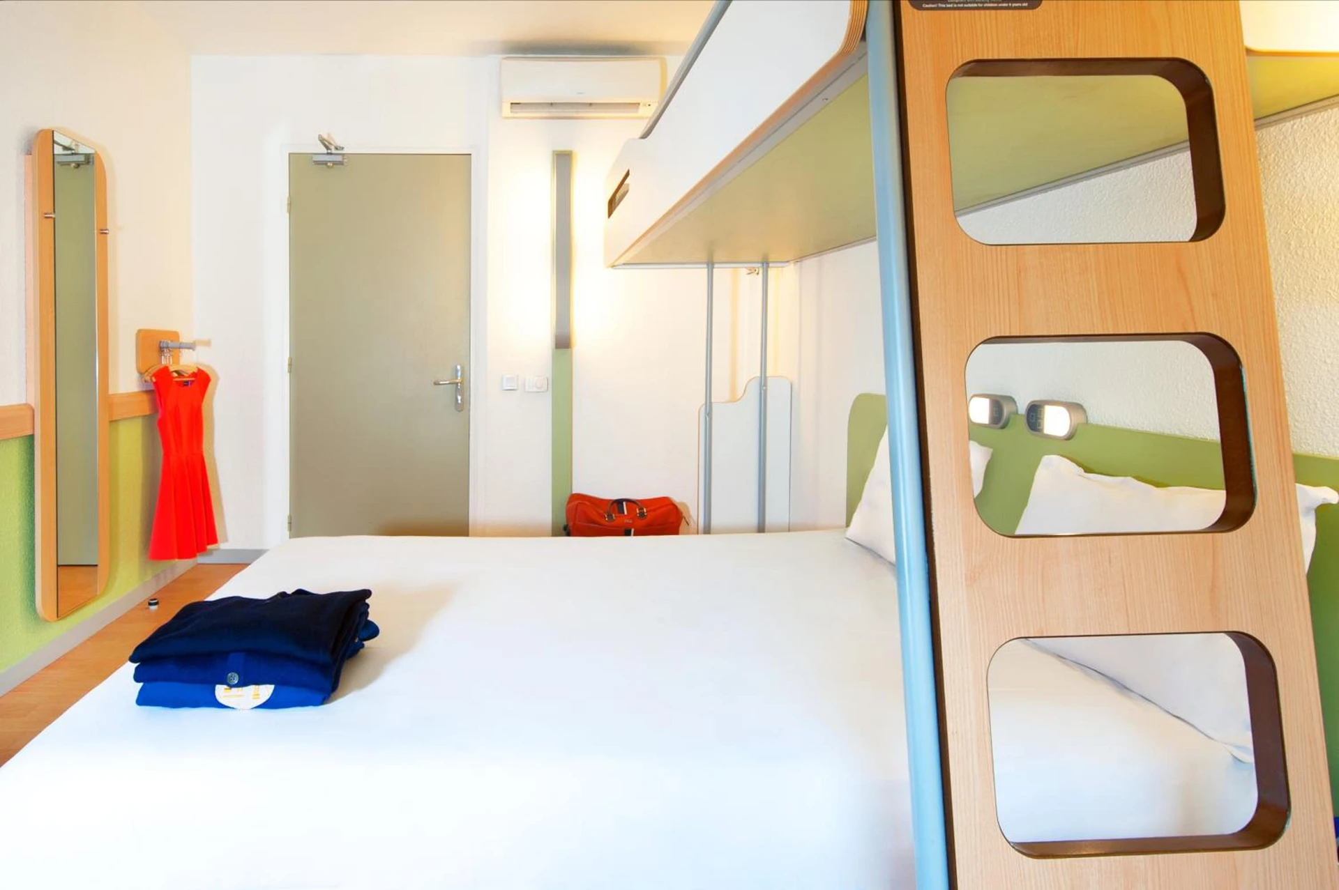 Organiser un séminaire d'entreprise : ibis budget Lille Wasquehal à wasquehal