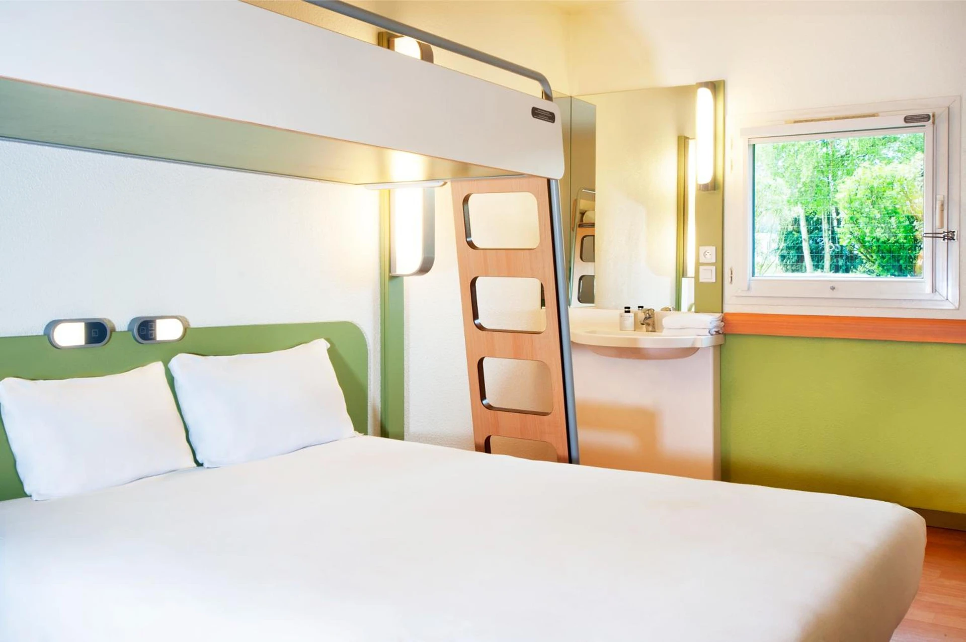 Organiser un séminaire d'entreprise : ibis budget Lille Wasquehal à wasquehal