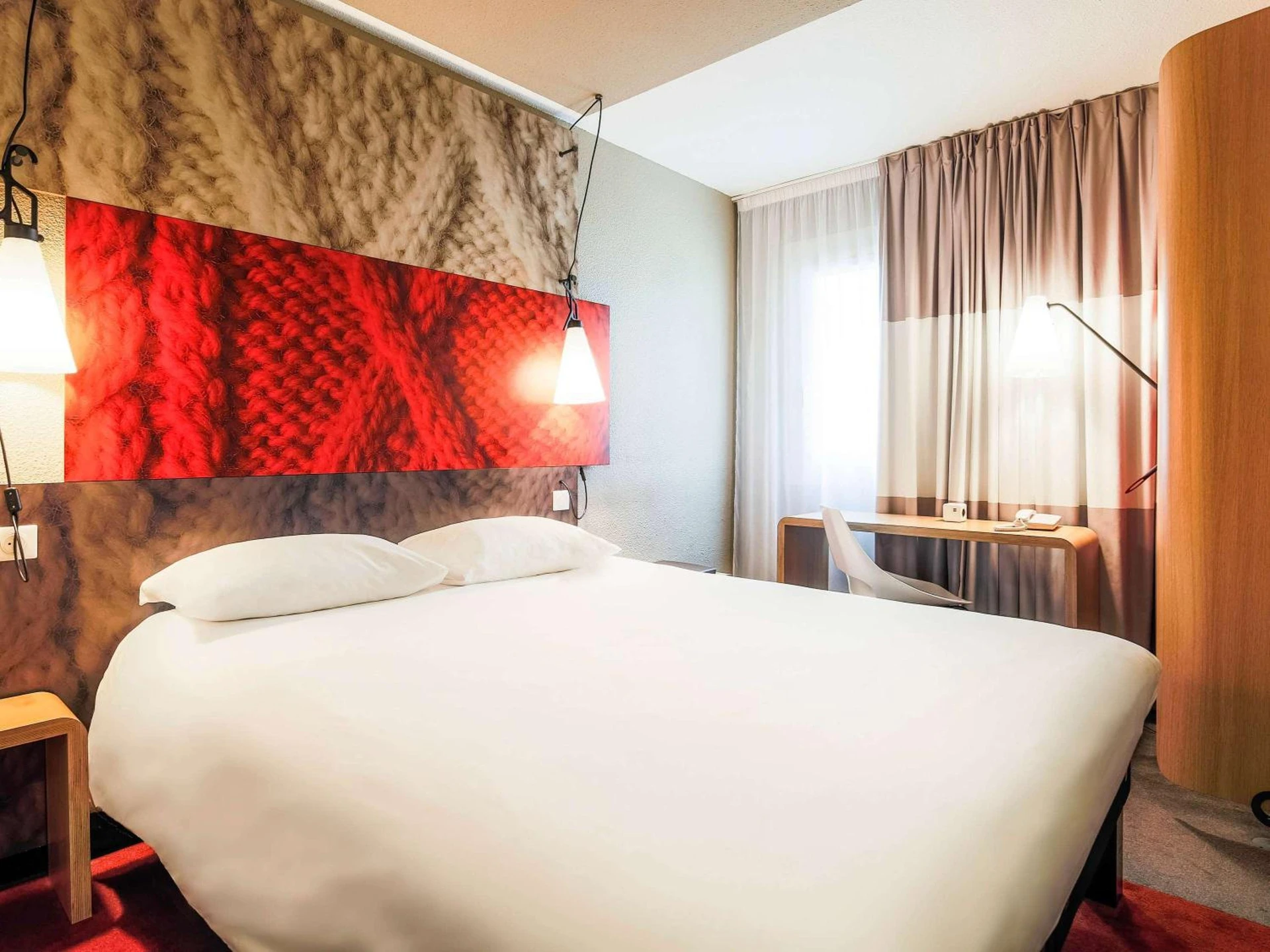 Salle de séminaire à ibis Carcassonne Est la Cité - Organiser un événement professionnel à Carcassonne